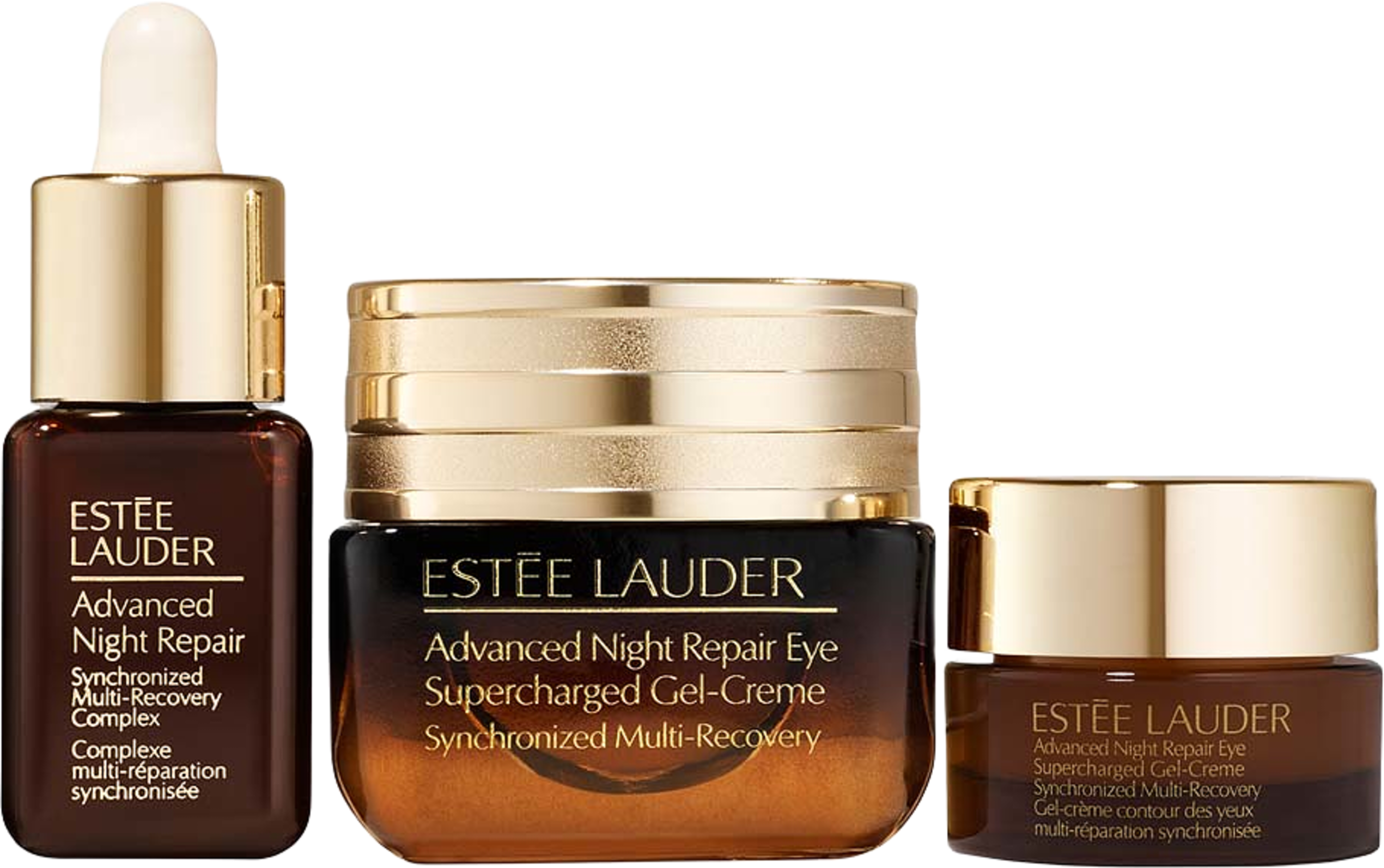 Brighter Eyes Start Here Set, från Estée Lauder. Klicka för att öppna bilden i stort format