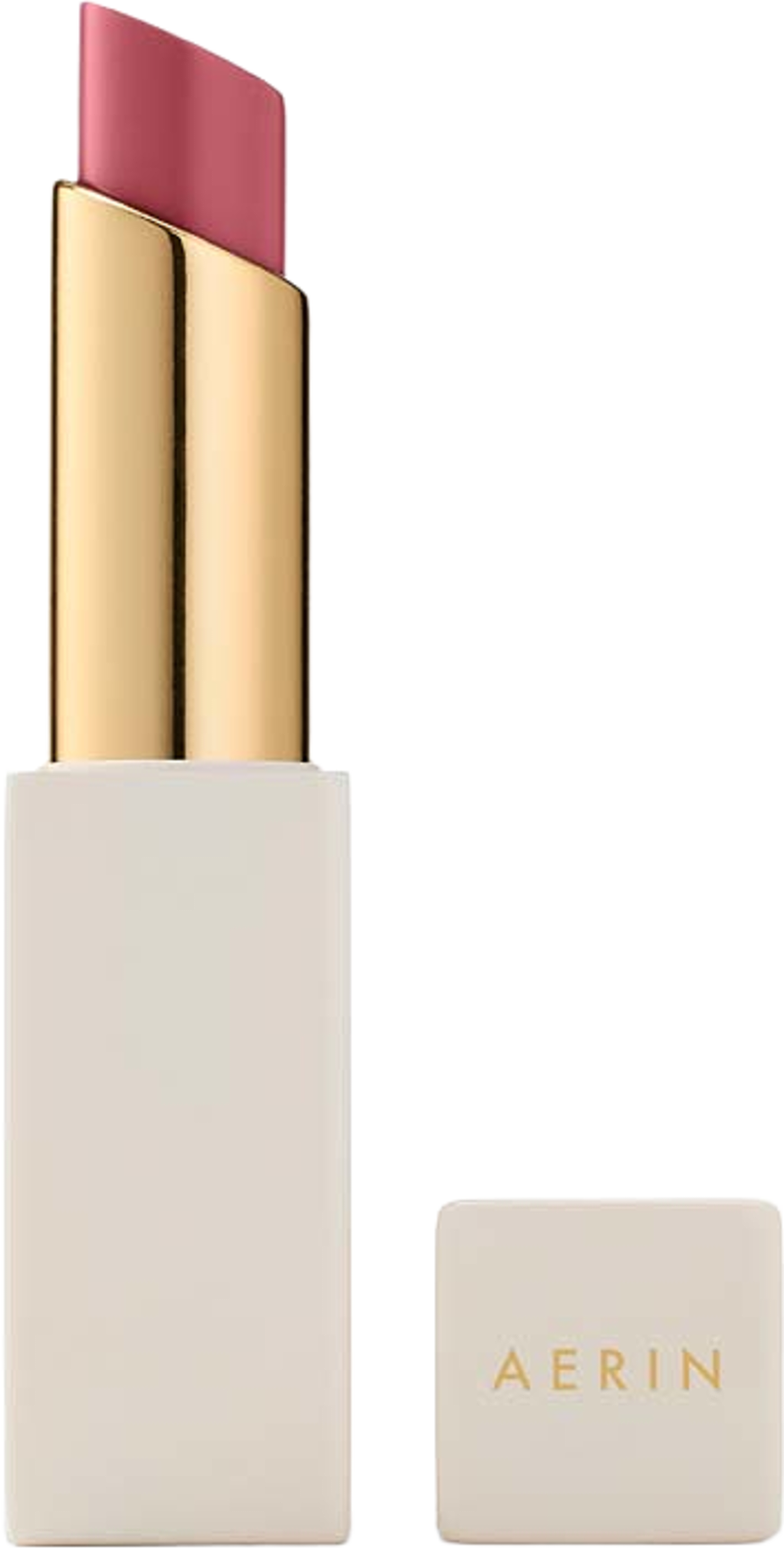 Aerin Tinted Lip Balm, från Aerin, i färgen Dusty Rose. Klicka för att öppna bilden i stort format