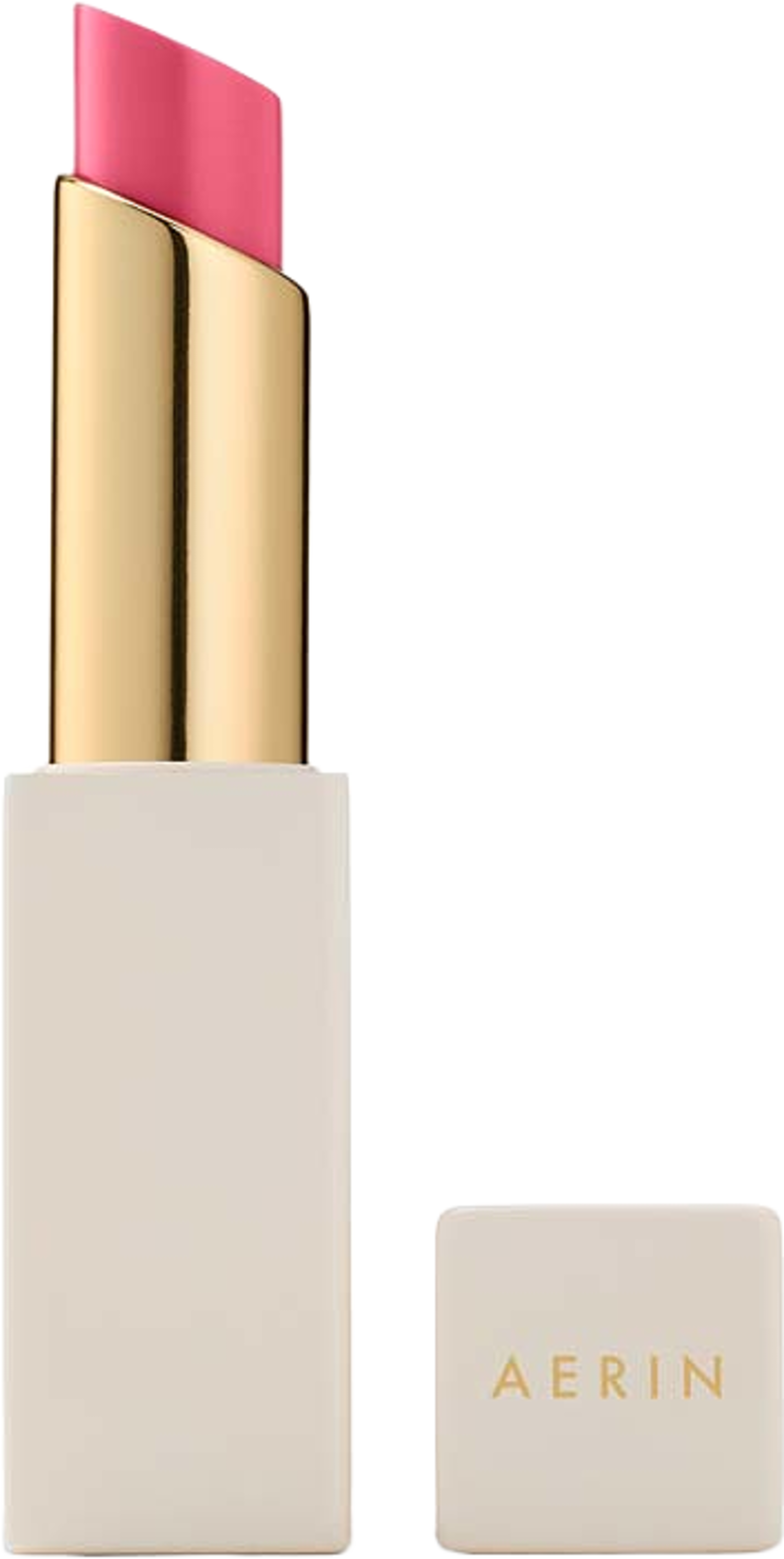 Aerin Tinted Lip Balm, från Aerin, i färgen Petal Pink. Klicka för att öppna bilden i stort format