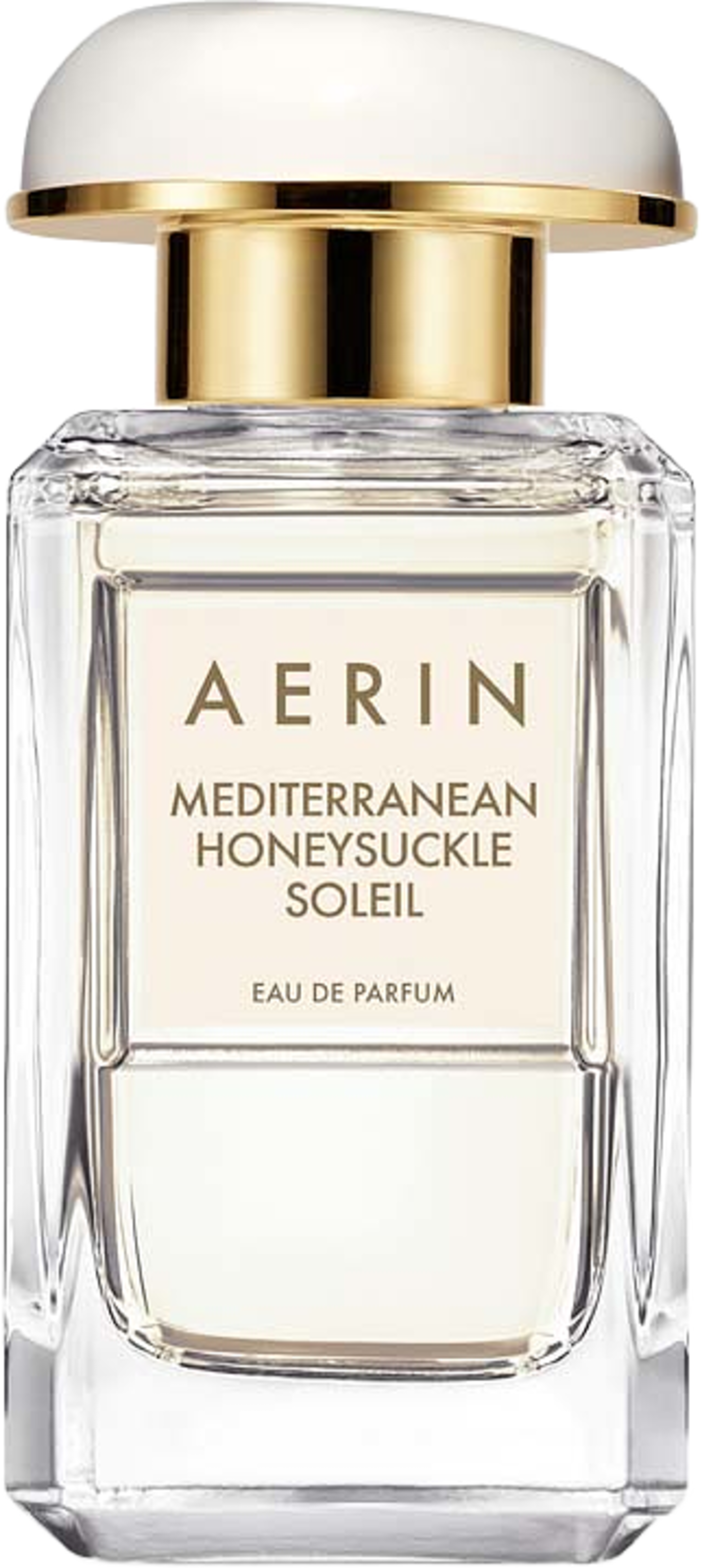 Mediterranean Honeysuckle Soleil Eau De Parfum, från Aerin. Klicka för att öppna bilden i stort format