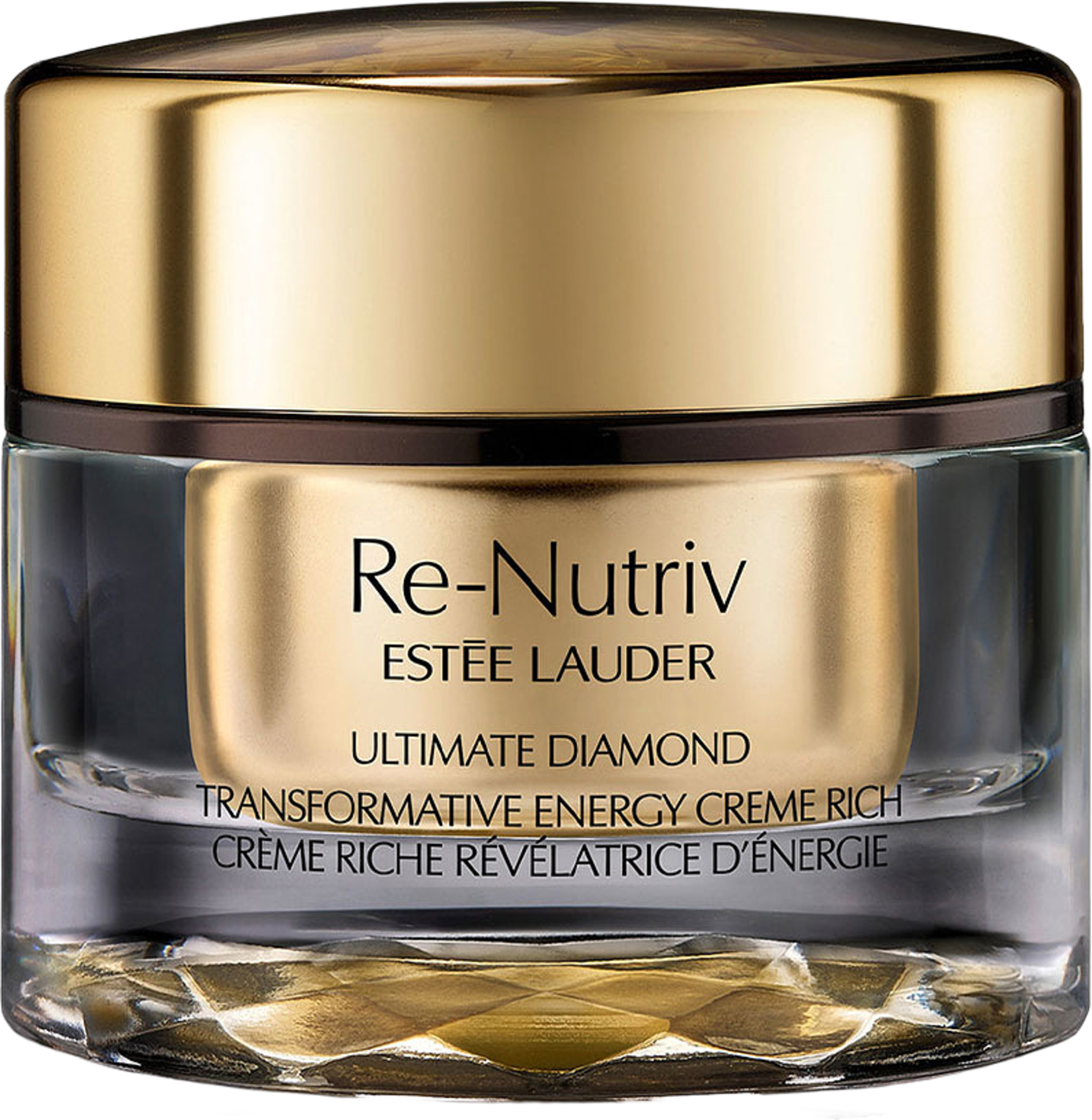 Re-Nutriv Ultimate Diamond Créme Rich