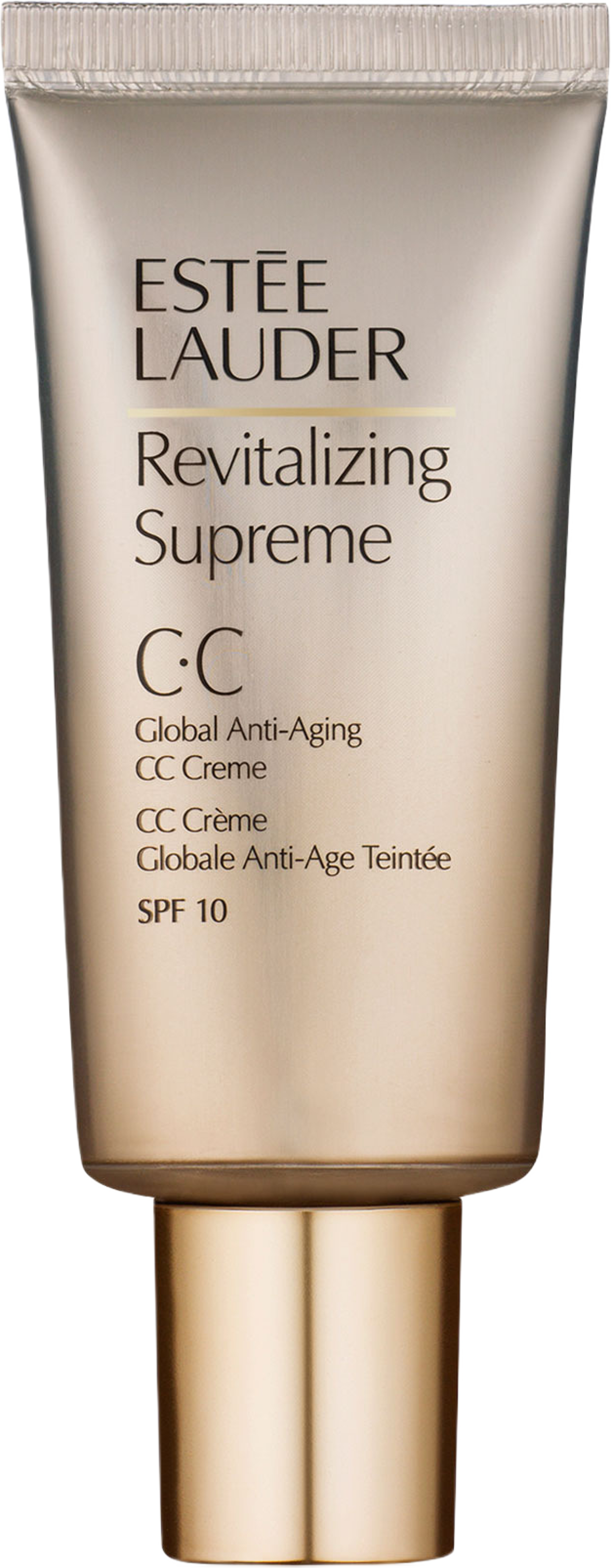 Revitalizing Supreme Tint Release moisturizer SPF 10