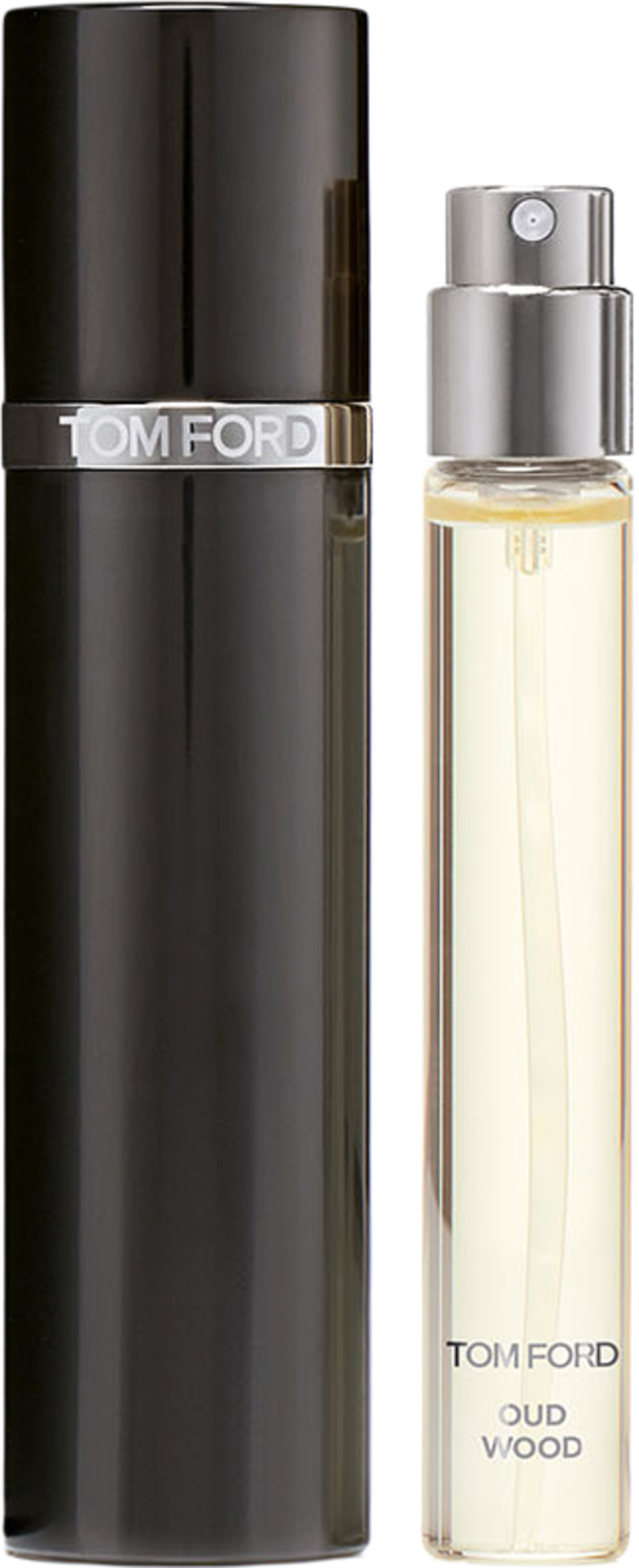 Oud Wood Atomizer