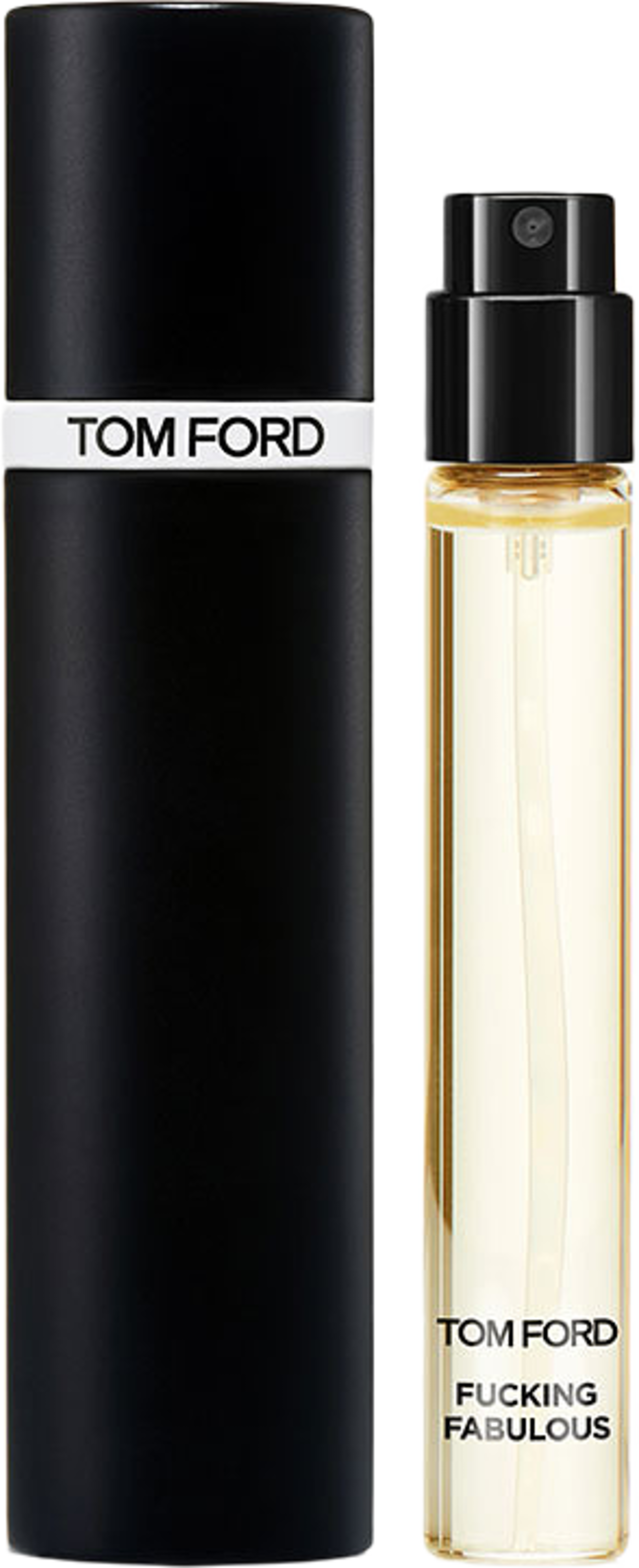 Fucking Fabulous EdP