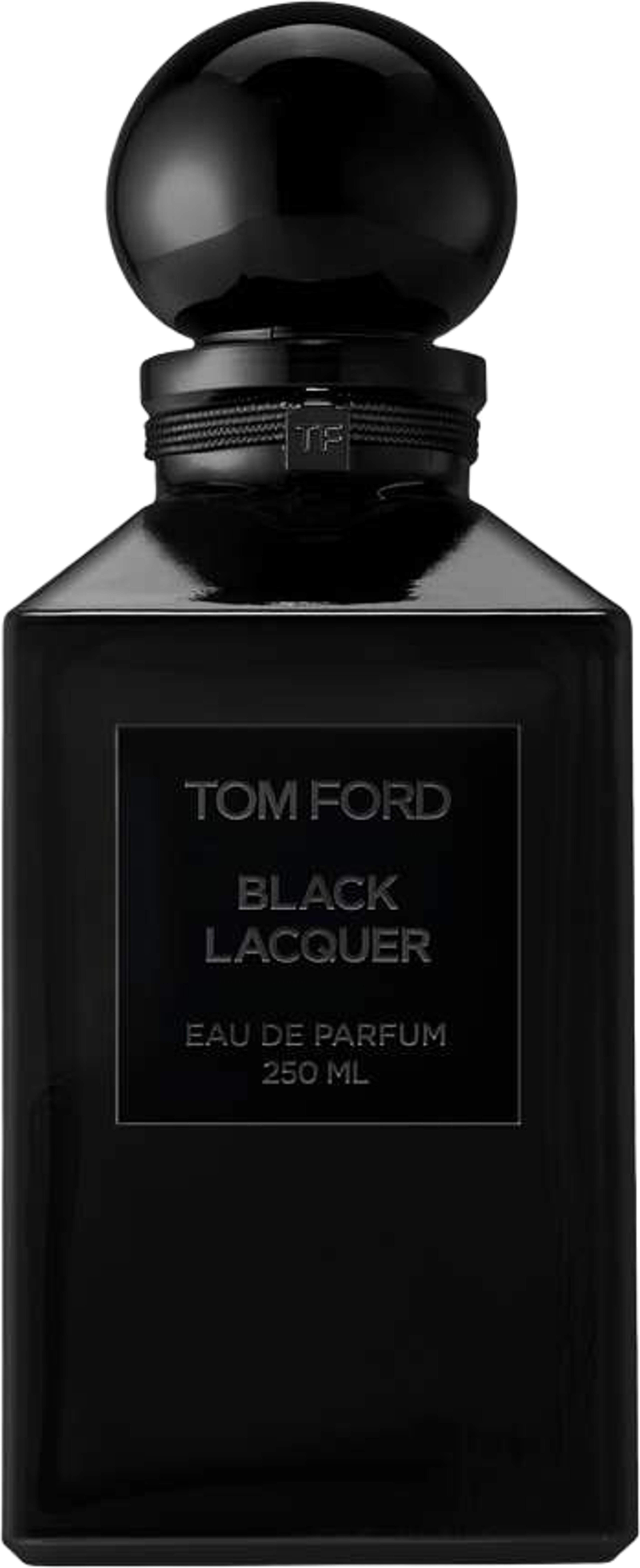 Black Lacquer Eau de Parfum