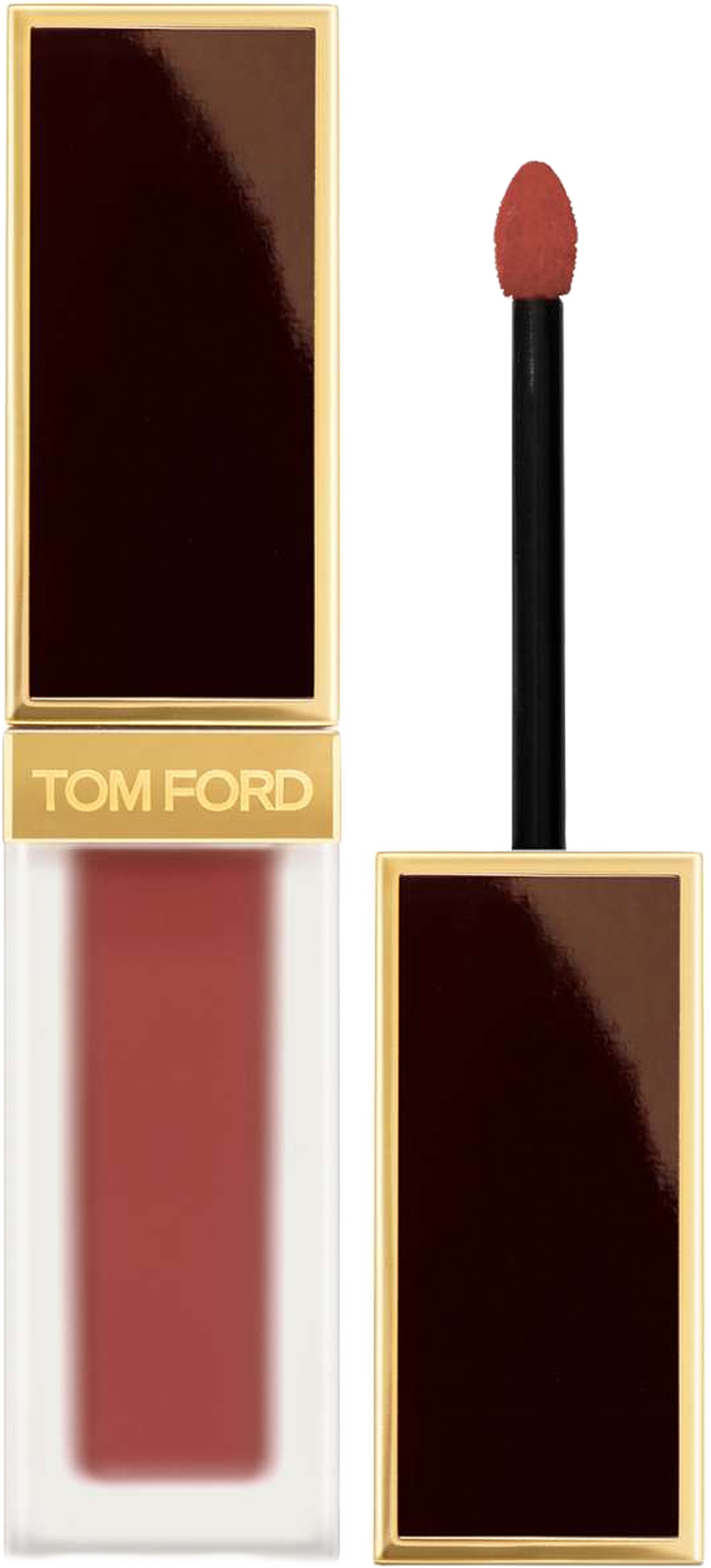 Liquid Lip Luxe Matte Lip Gloss