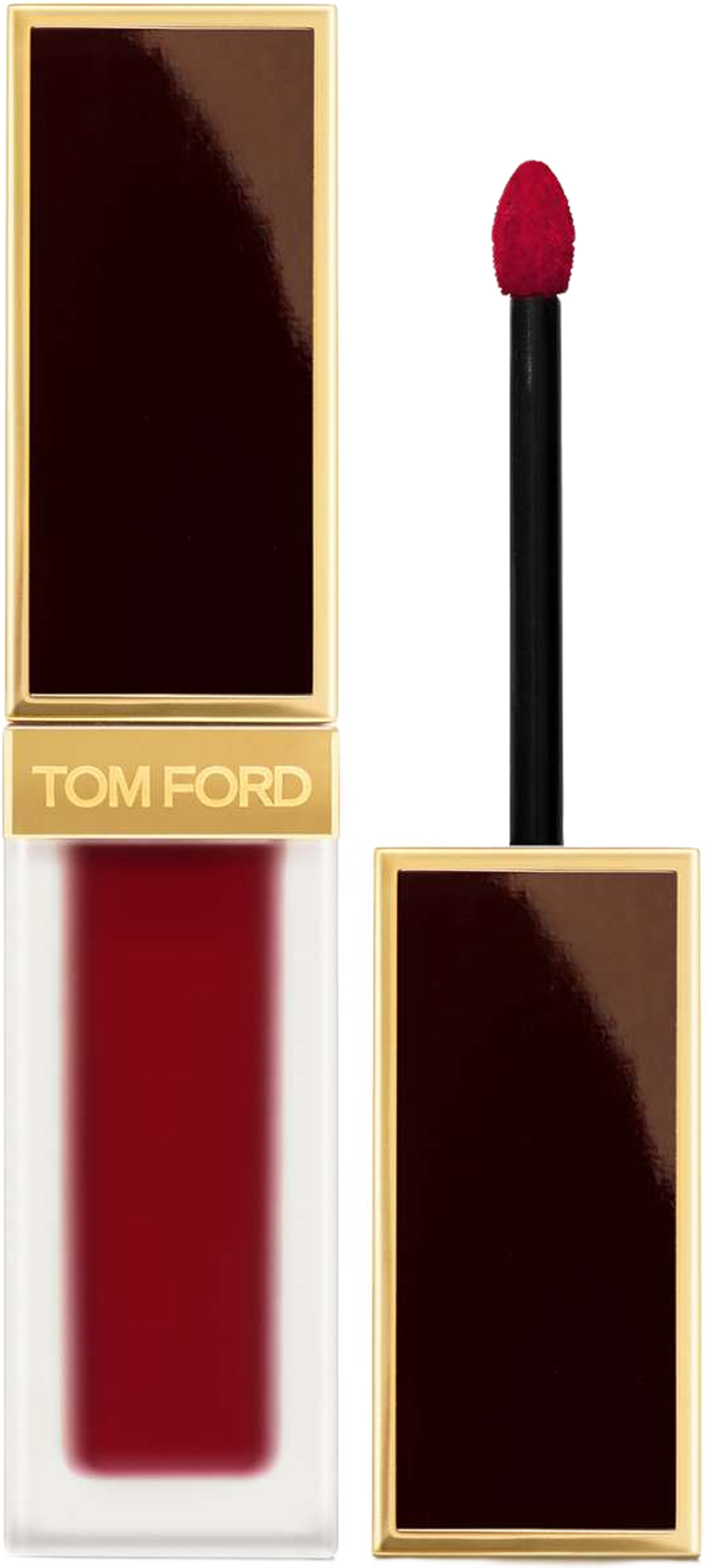 Liquid Lip Luxe Matte Lip Gloss