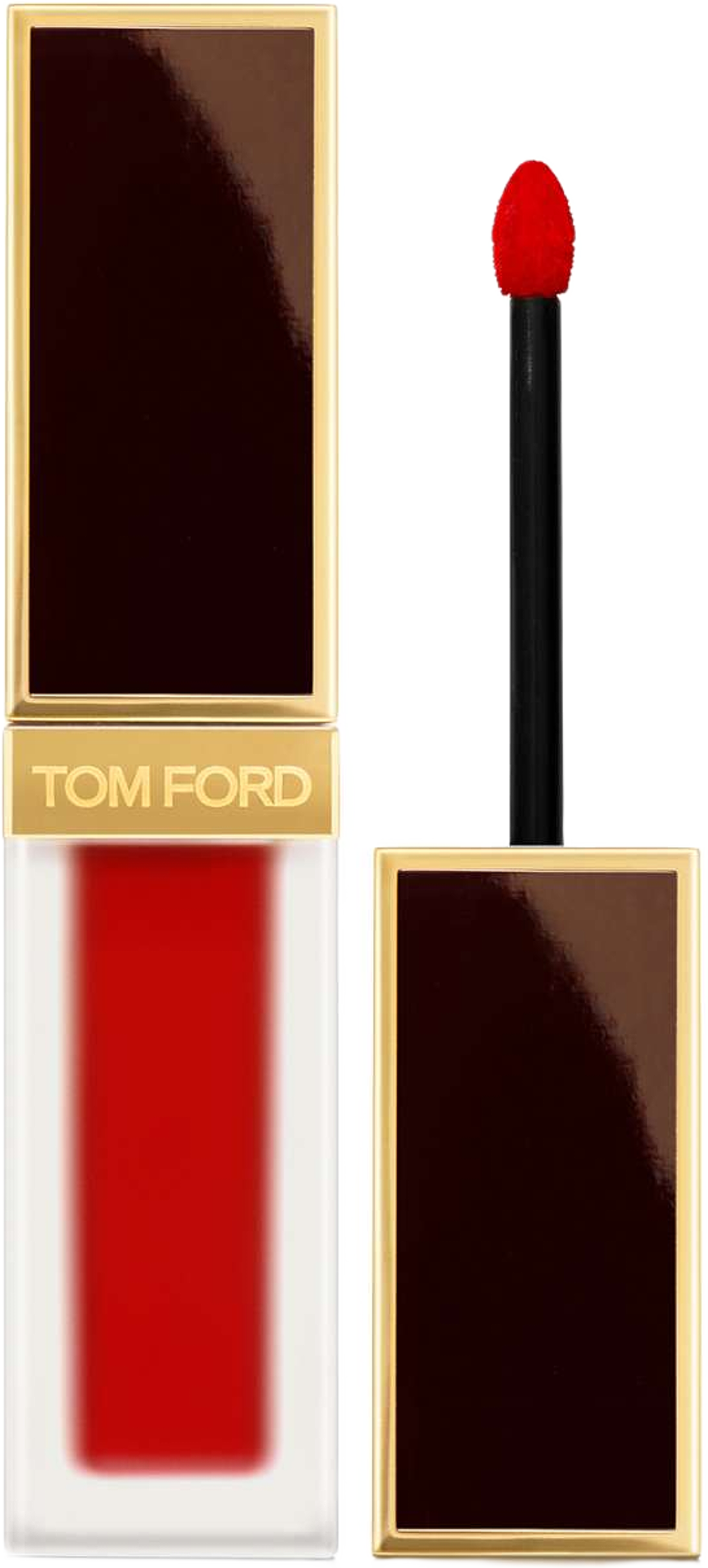 Liquid Lip Luxe Matte Lip Gloss