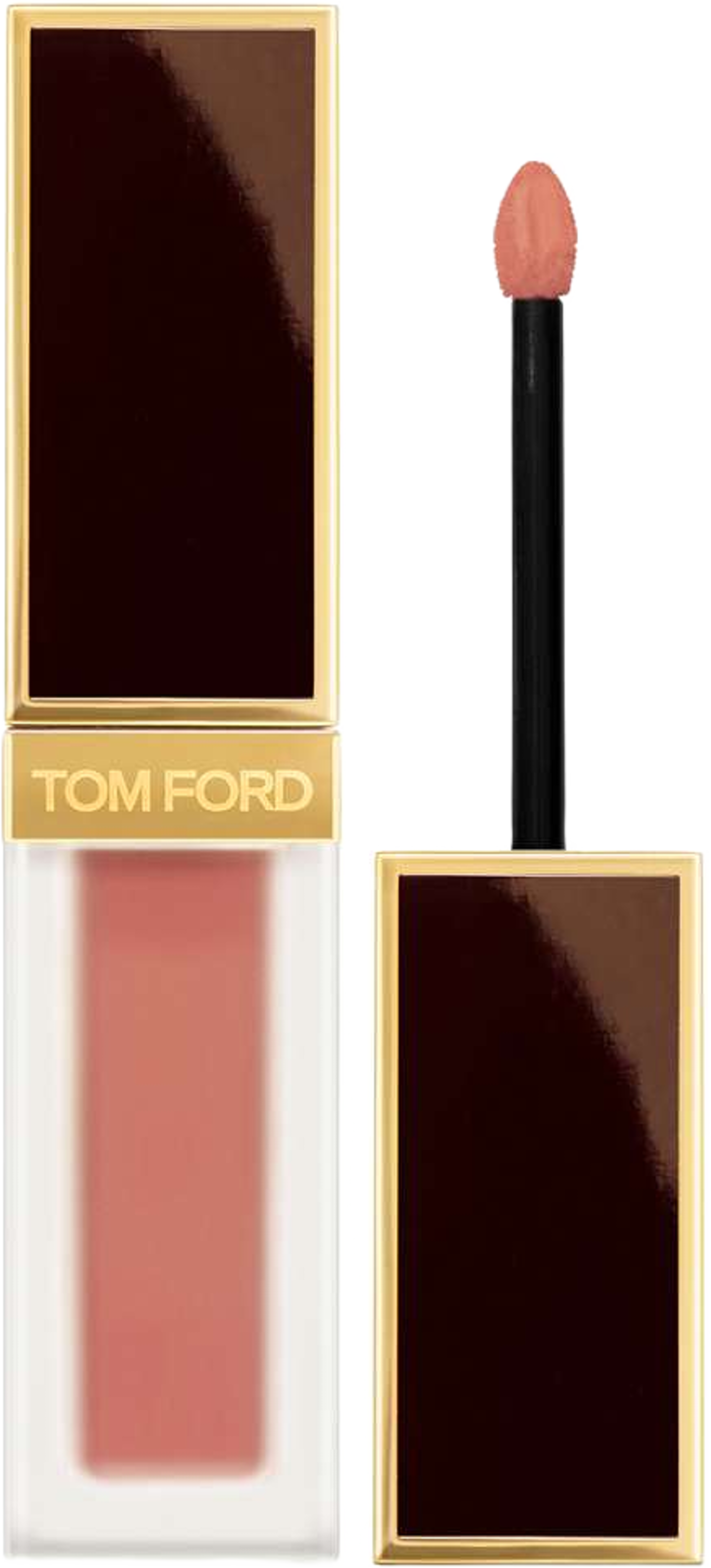 Liquid Lip Luxe Matte