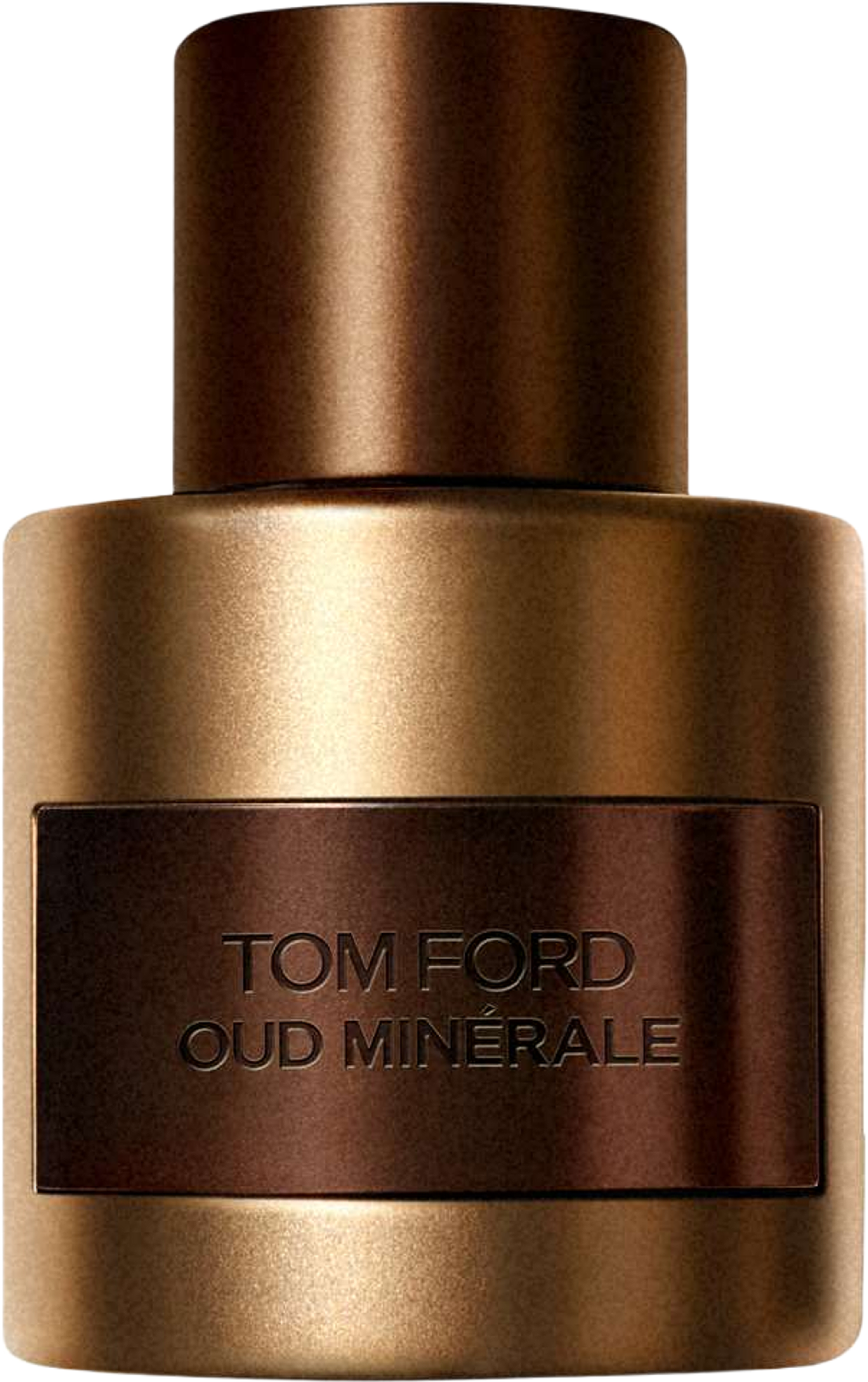 Oud Minérale Eau de Parfum