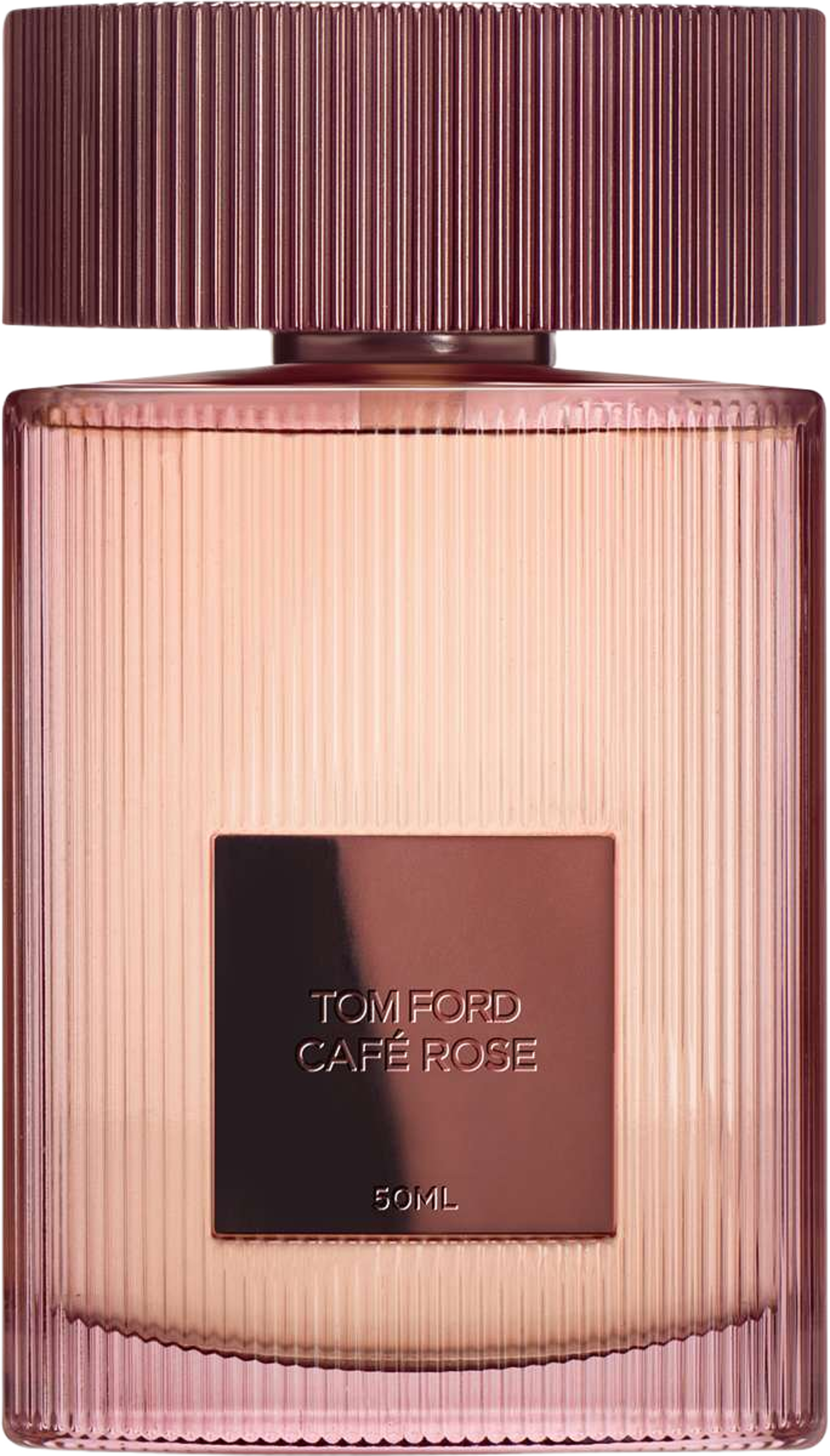 Cafe Rose Eau de Parfum