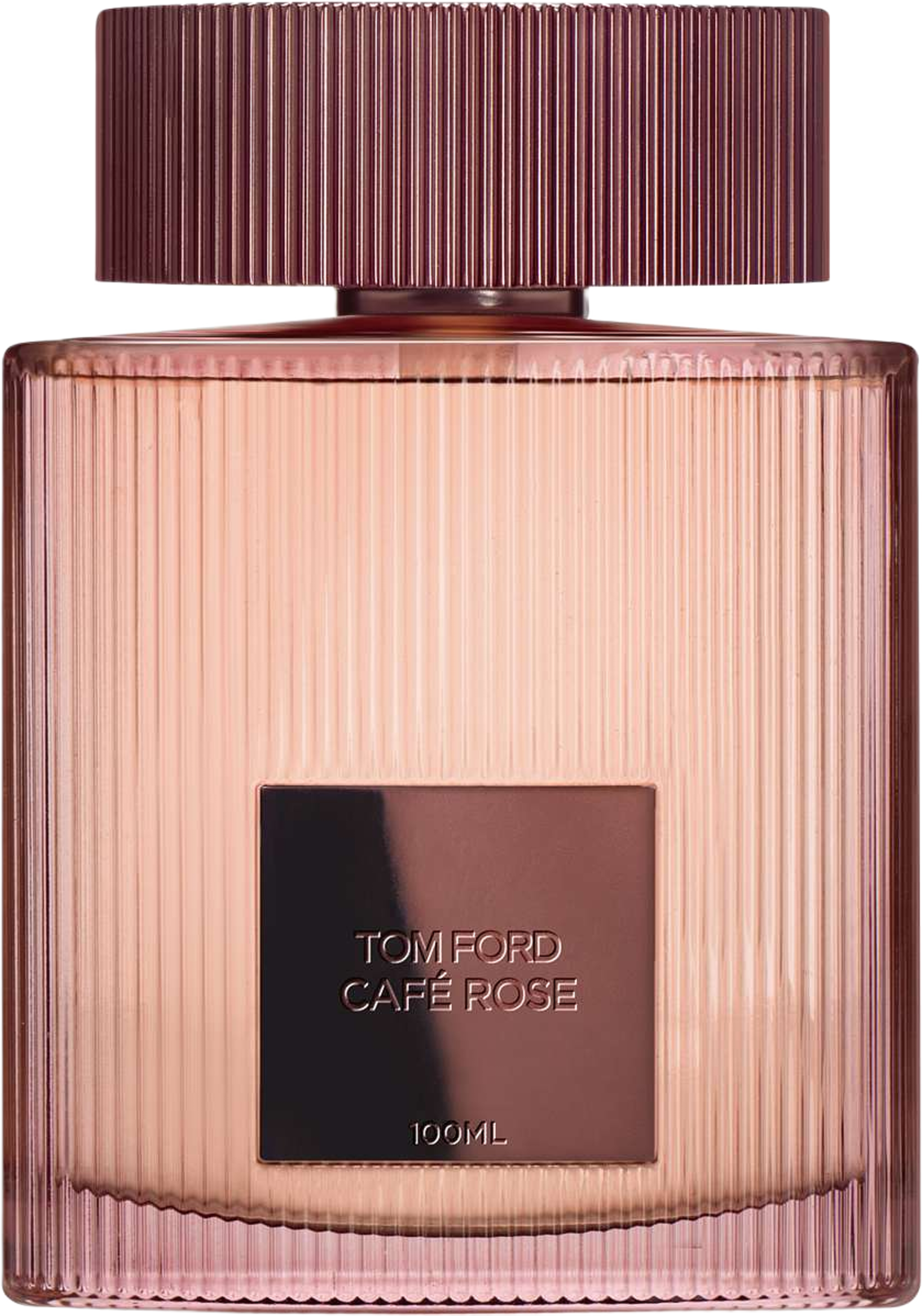 Cafe Rose Eau de Parfum
