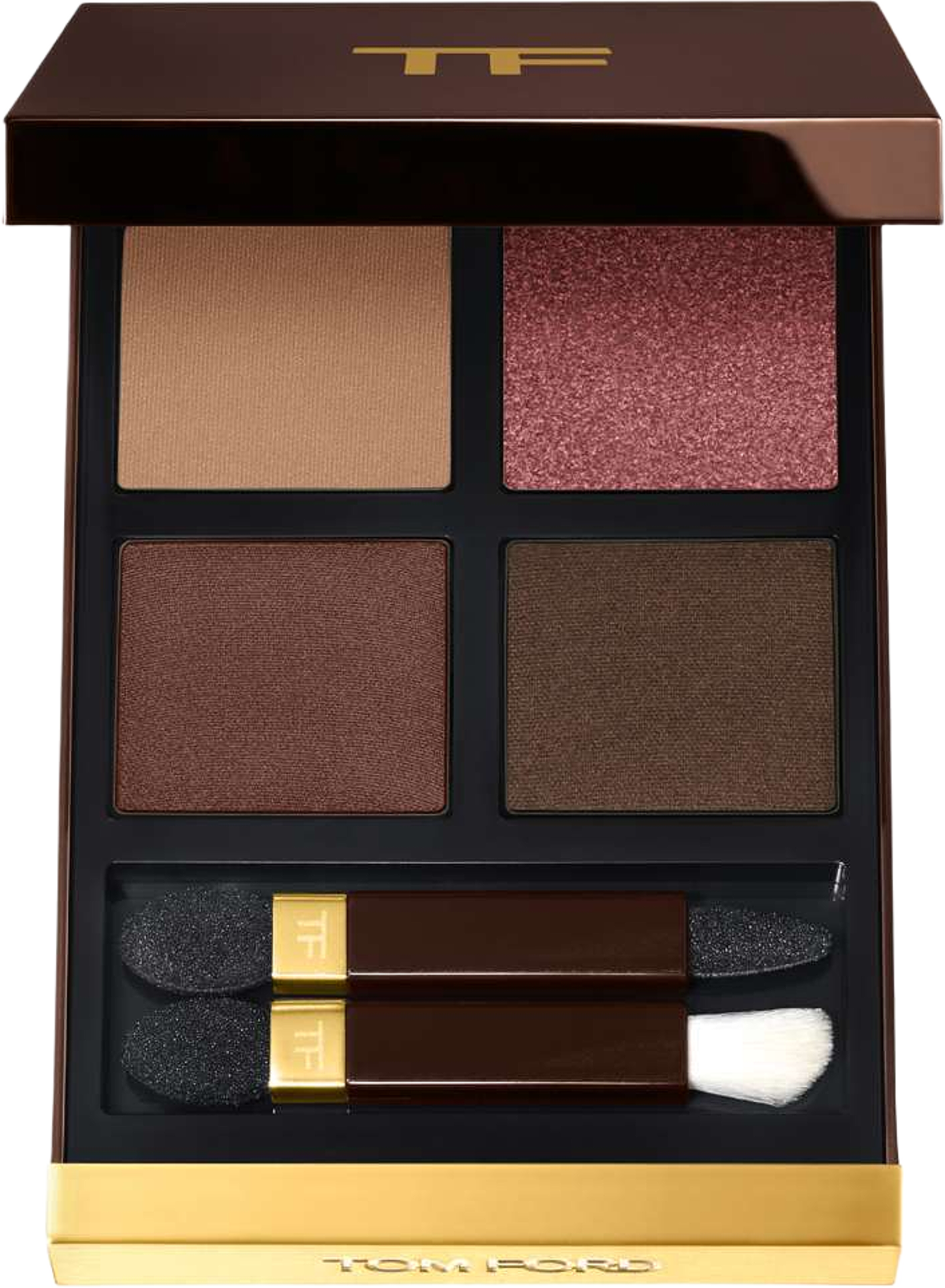 Eye Color Quad