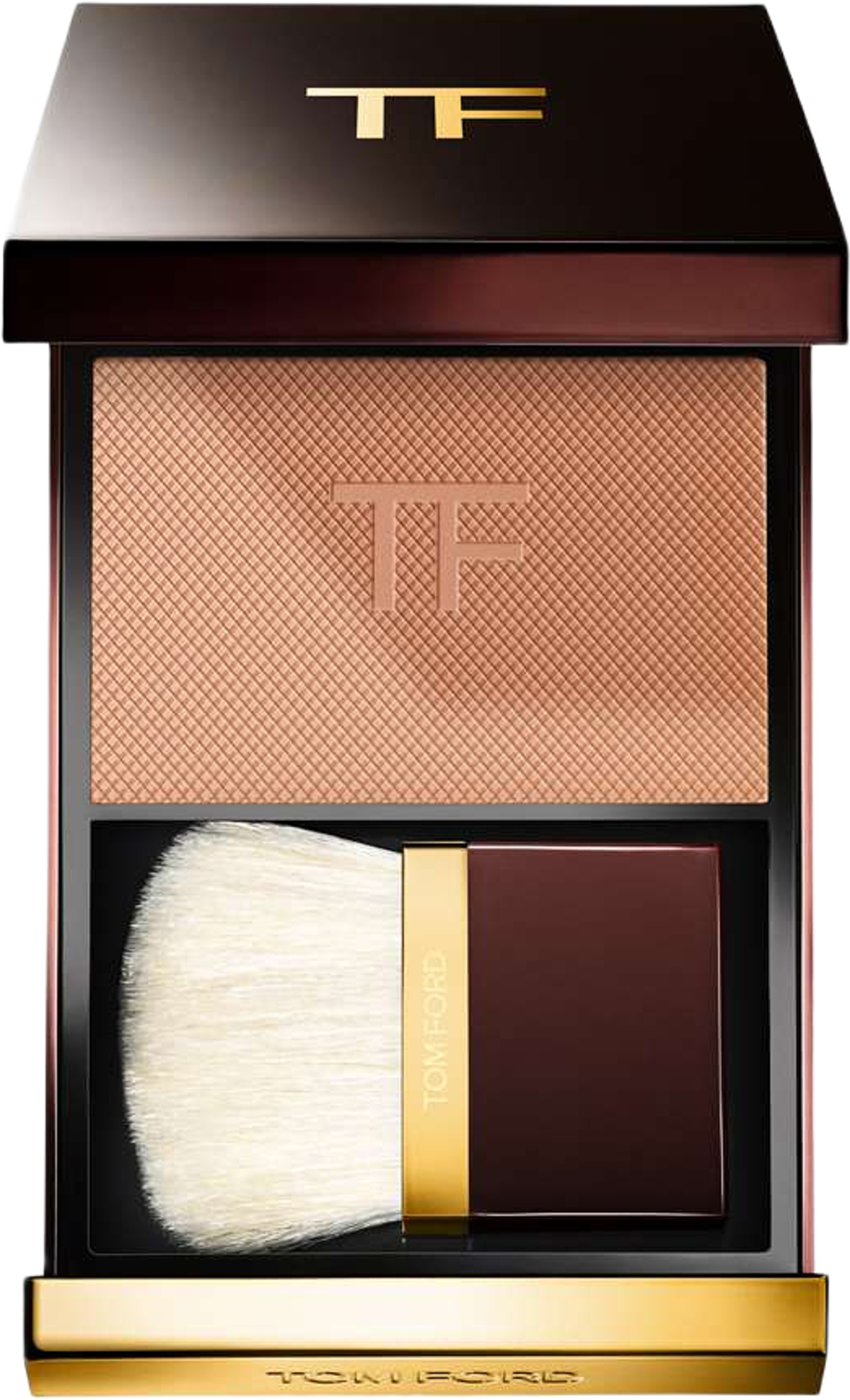Architecture Soft Matte Blurring Powder