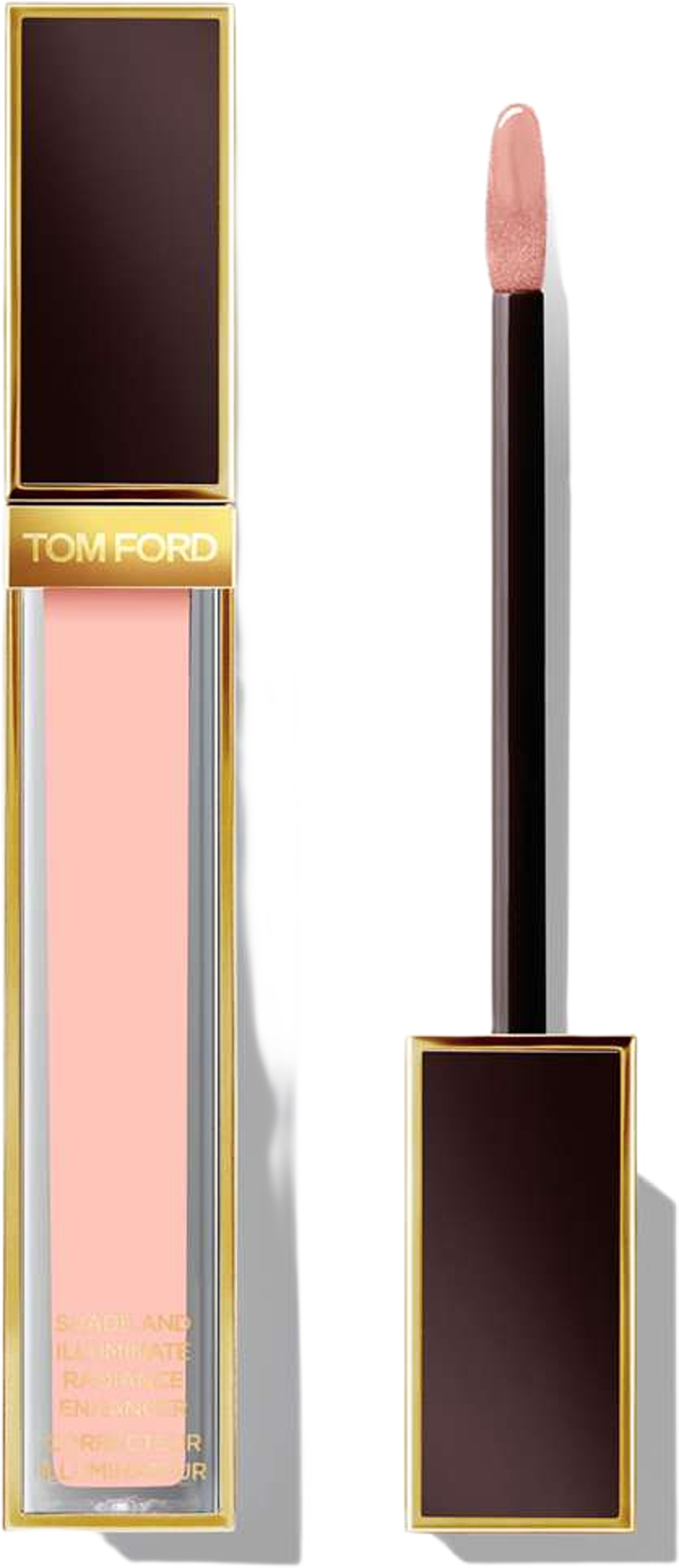 Shade & Illuminate Radiance Enhancer