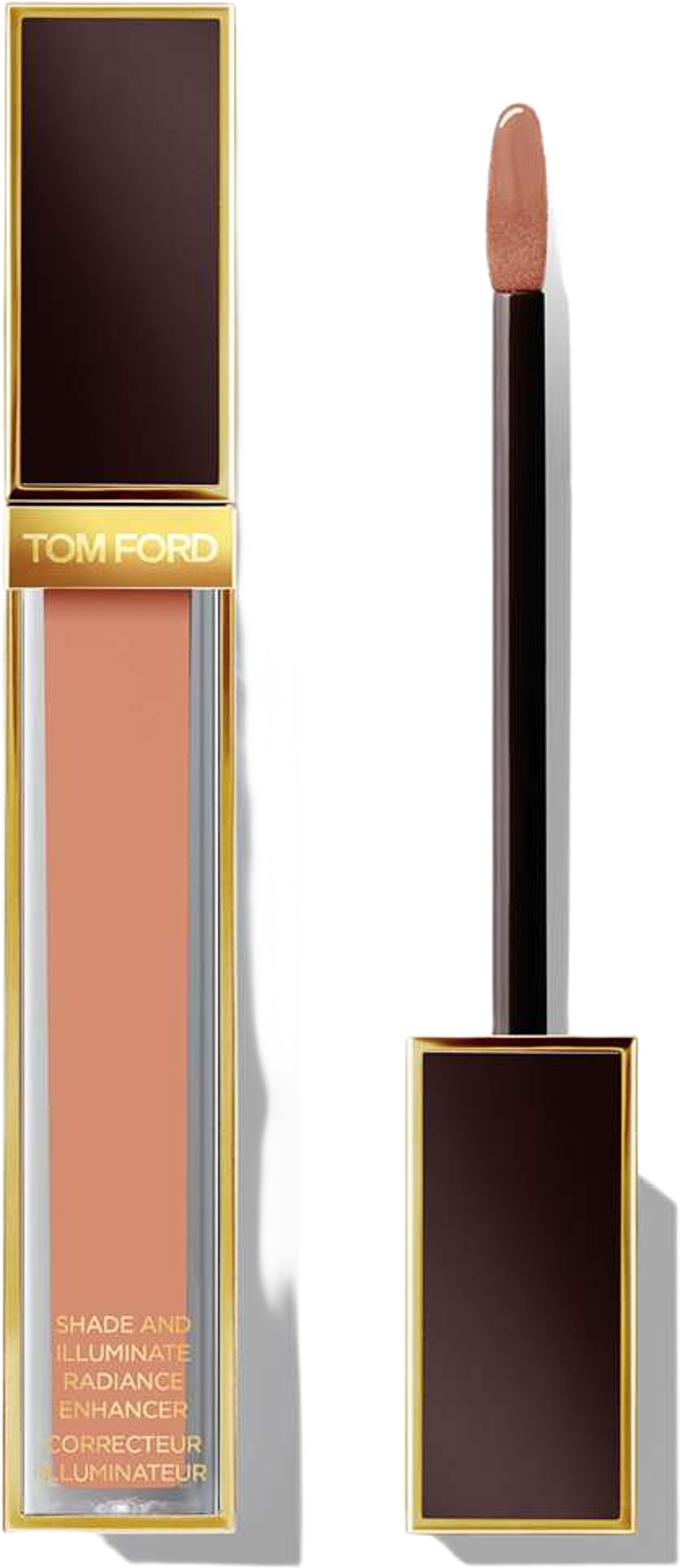 Shade & Illuminate Radiance Enhancer