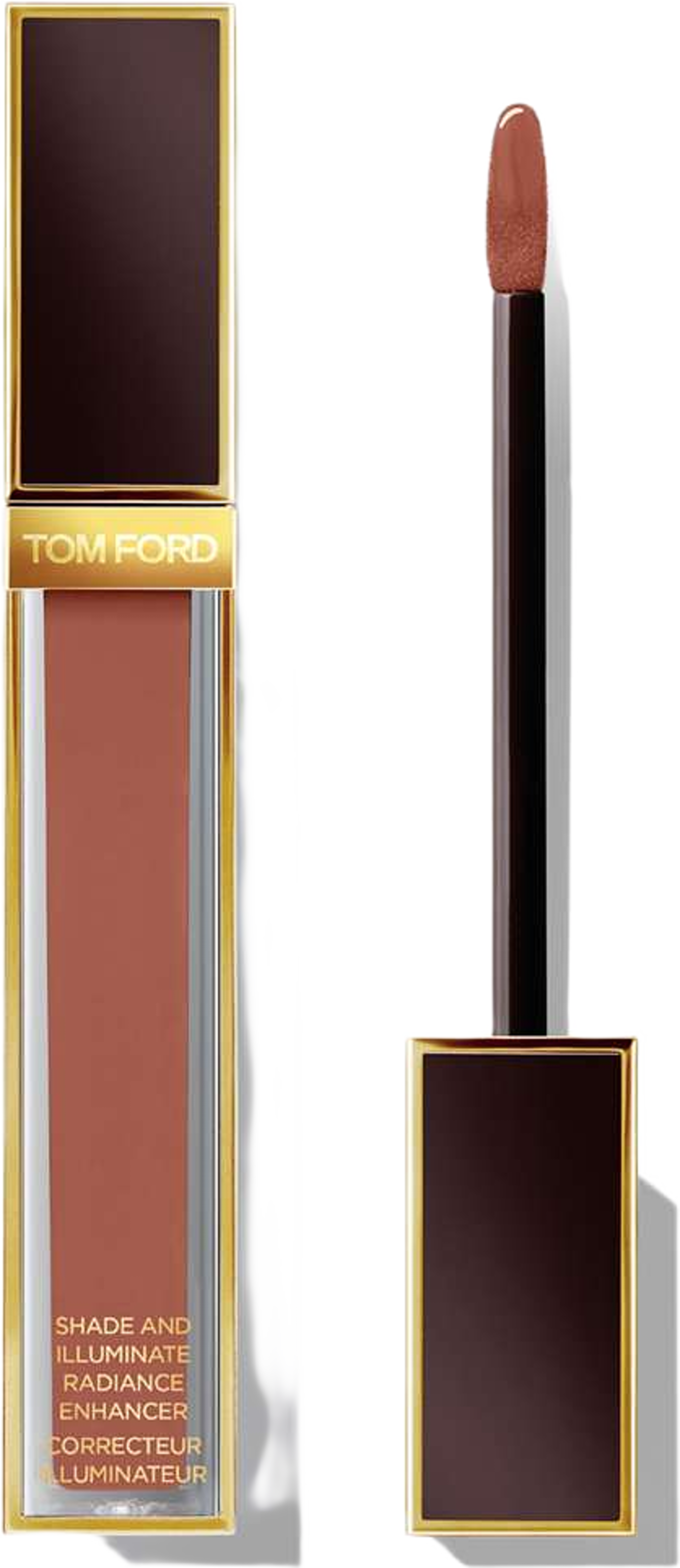 Shade & Illuminate Radiance Enhancer