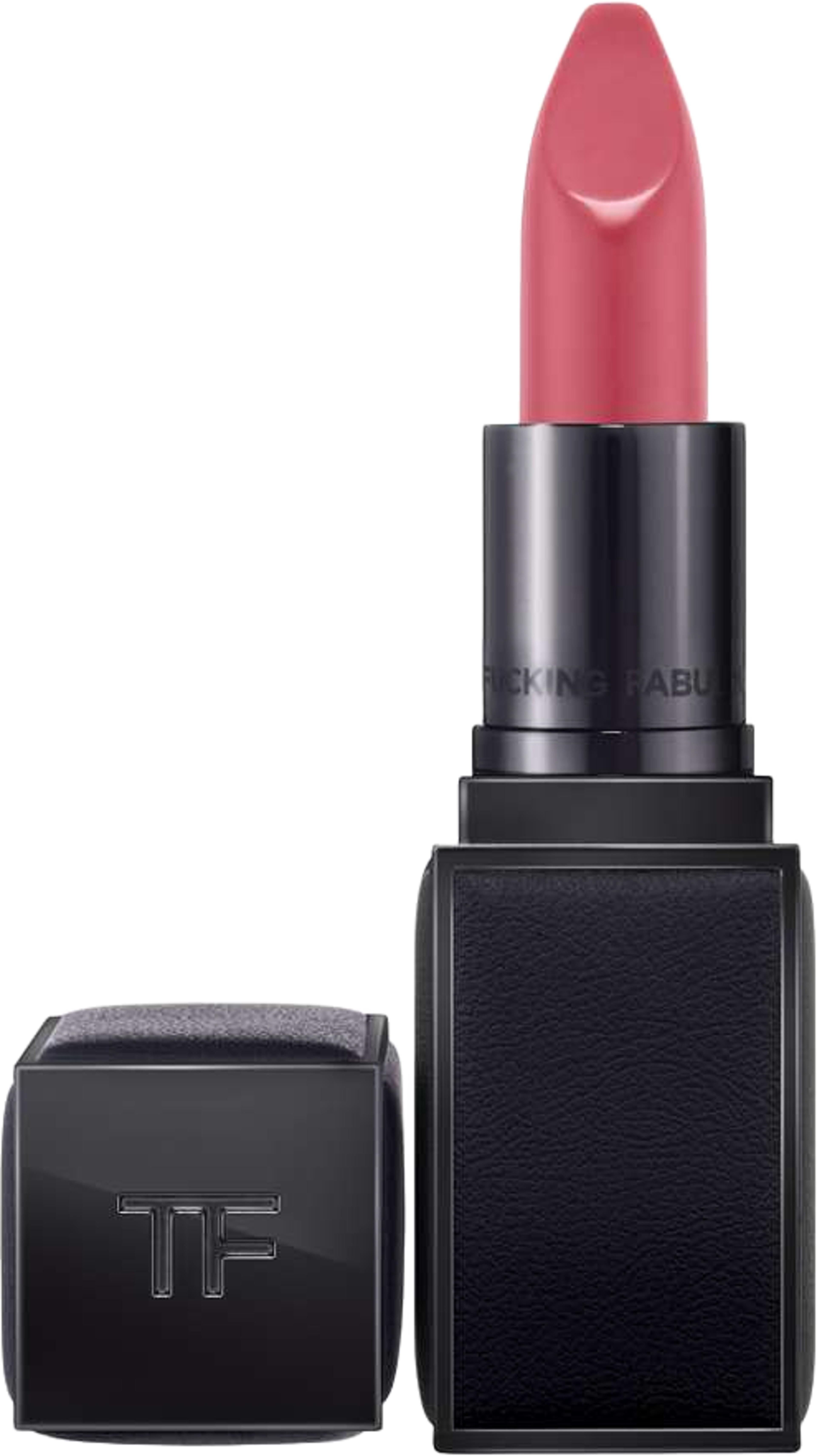 Fucking Fabulous Liquid Bullet Lipstick, från Tom Ford, i färgen F3 Pink. Klicka för att öppna bilden i stort format