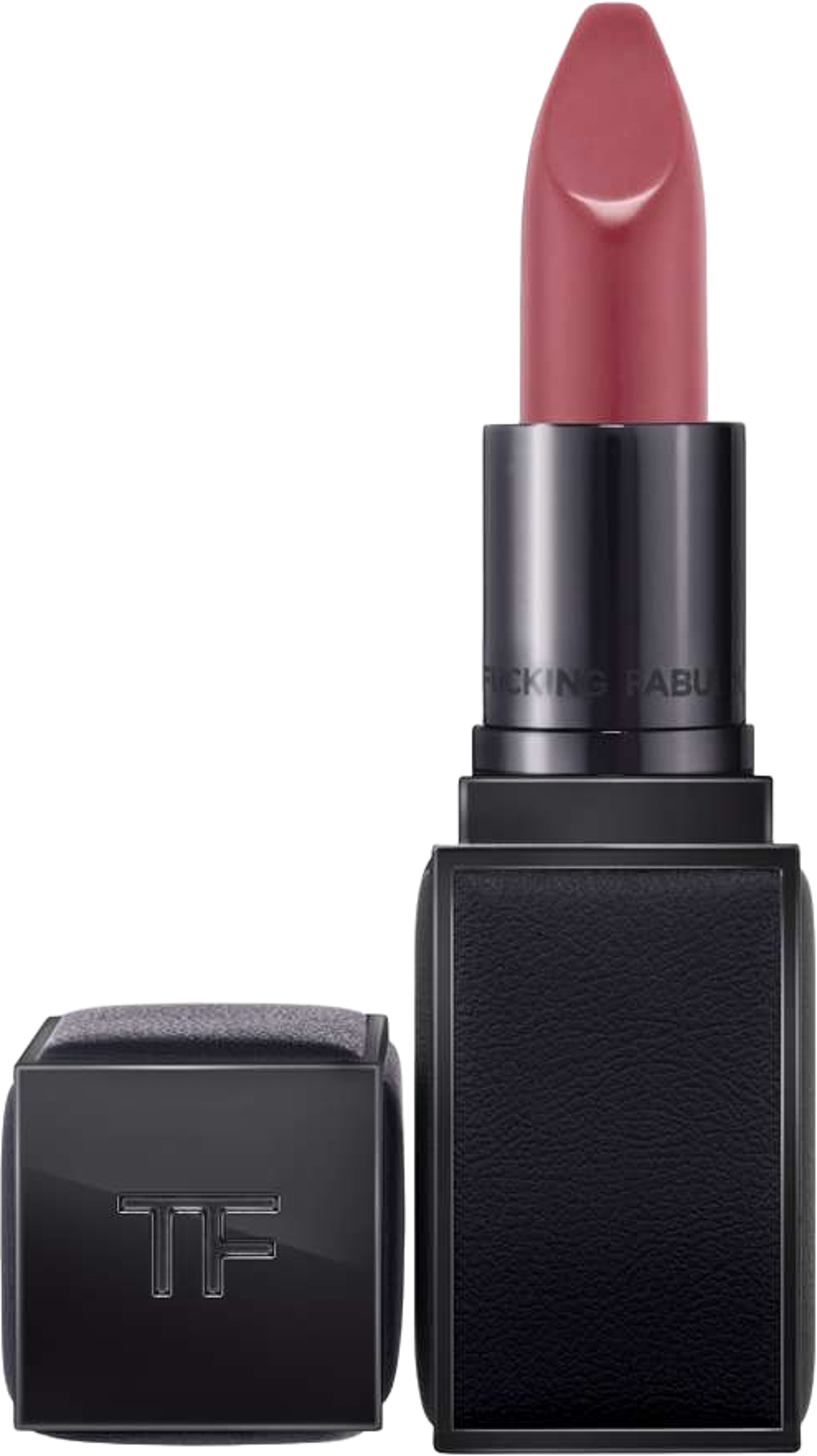 Fucking Fabulous Liquid Bullet Lipstick, från Tom Ford, i färgen F4 Cerise. Klicka för att öppna bilden i stort format