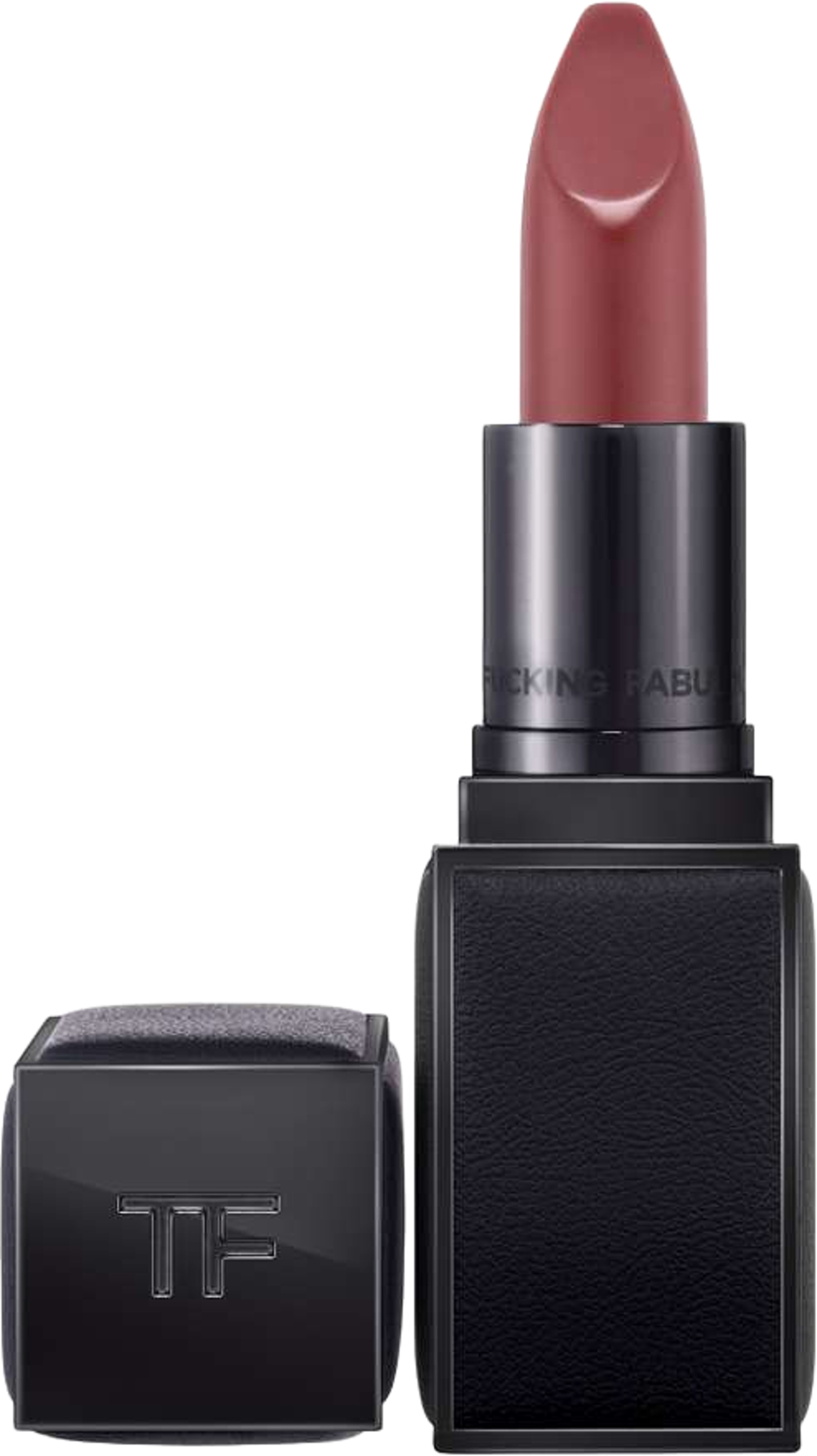Fucking Fabulous Liquid Bullet Lipstick, från Tom Ford, i färgen F5 Rose. Klicka för att öppna bilden i stort format