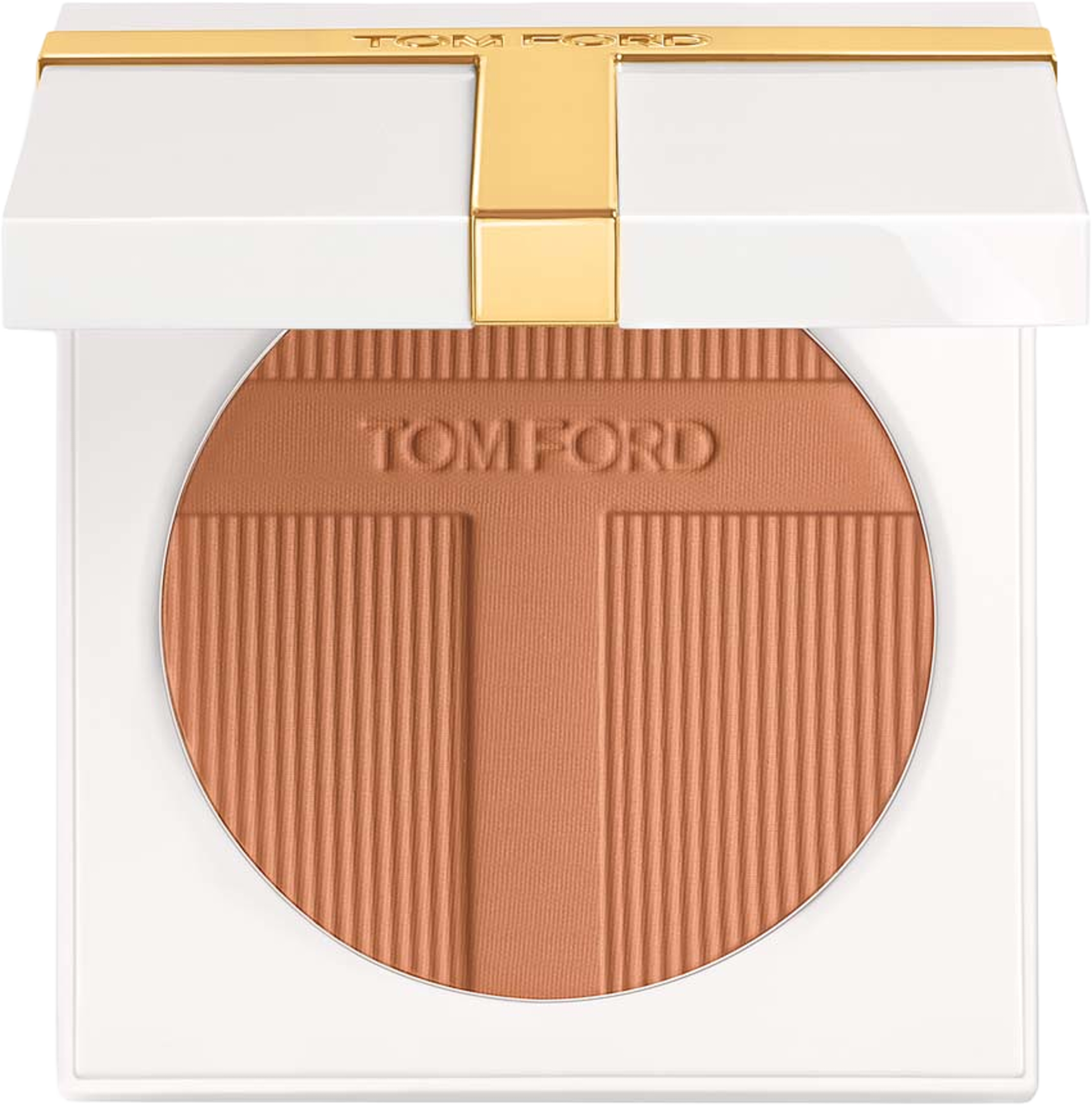 Soleil Bronzer, från Tom Ford, i färgen 01 Corsica. Klicka för att öppna bilden i stort format