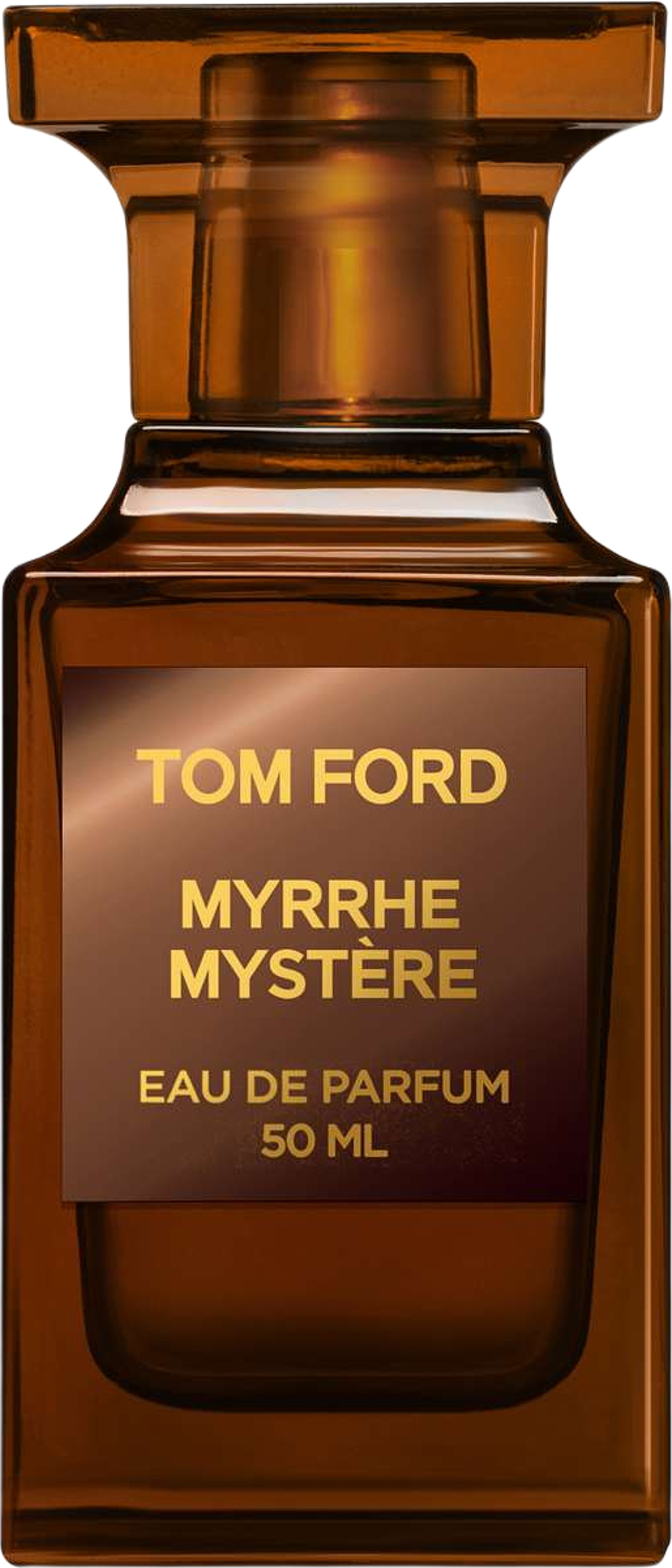 Myrrhe Mystere Eau de Parfum