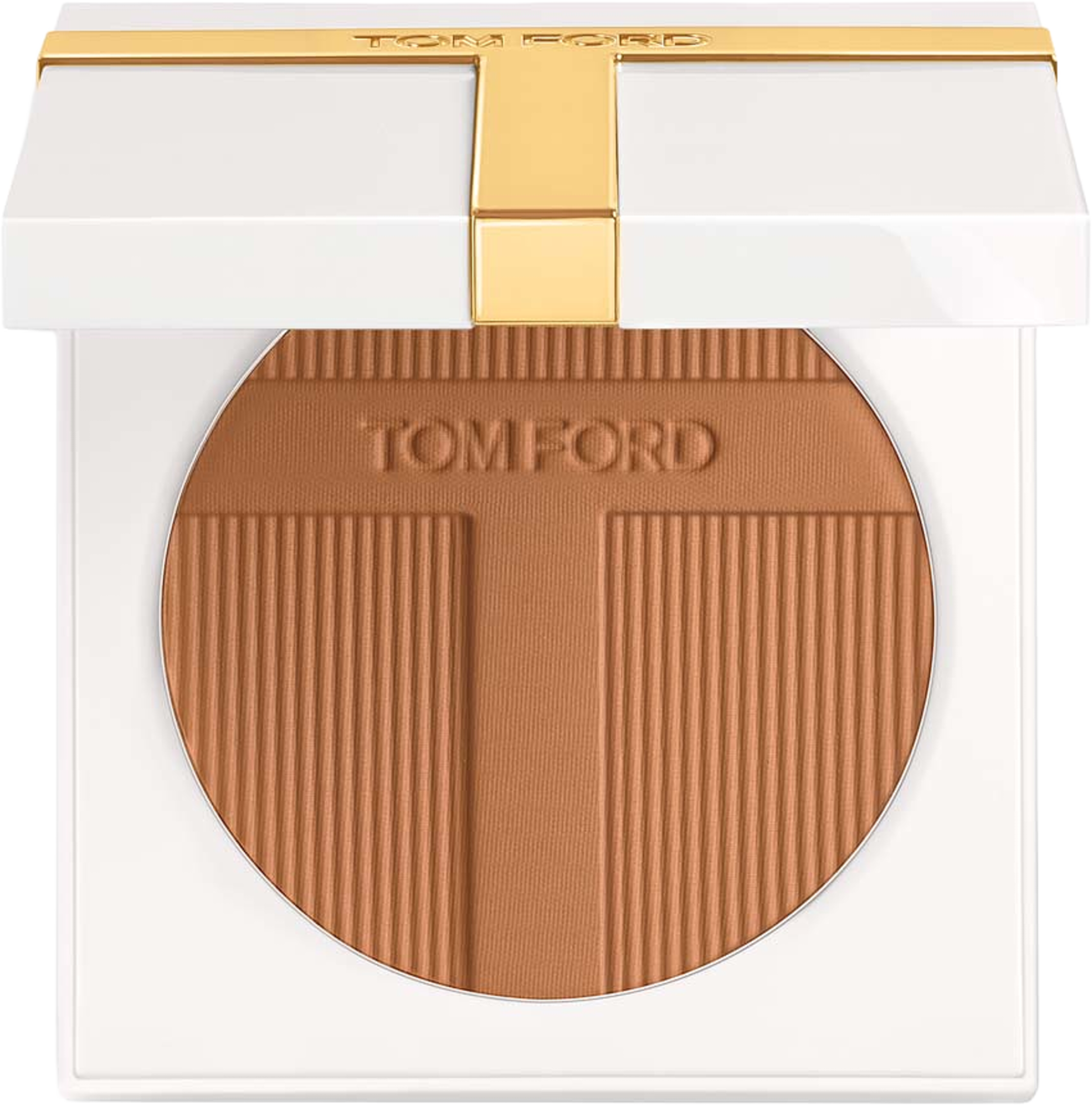 Soleil Bronzer, från Tom Ford, i färgen 02 Cascais. Klicka för att öppna bilden i stort format