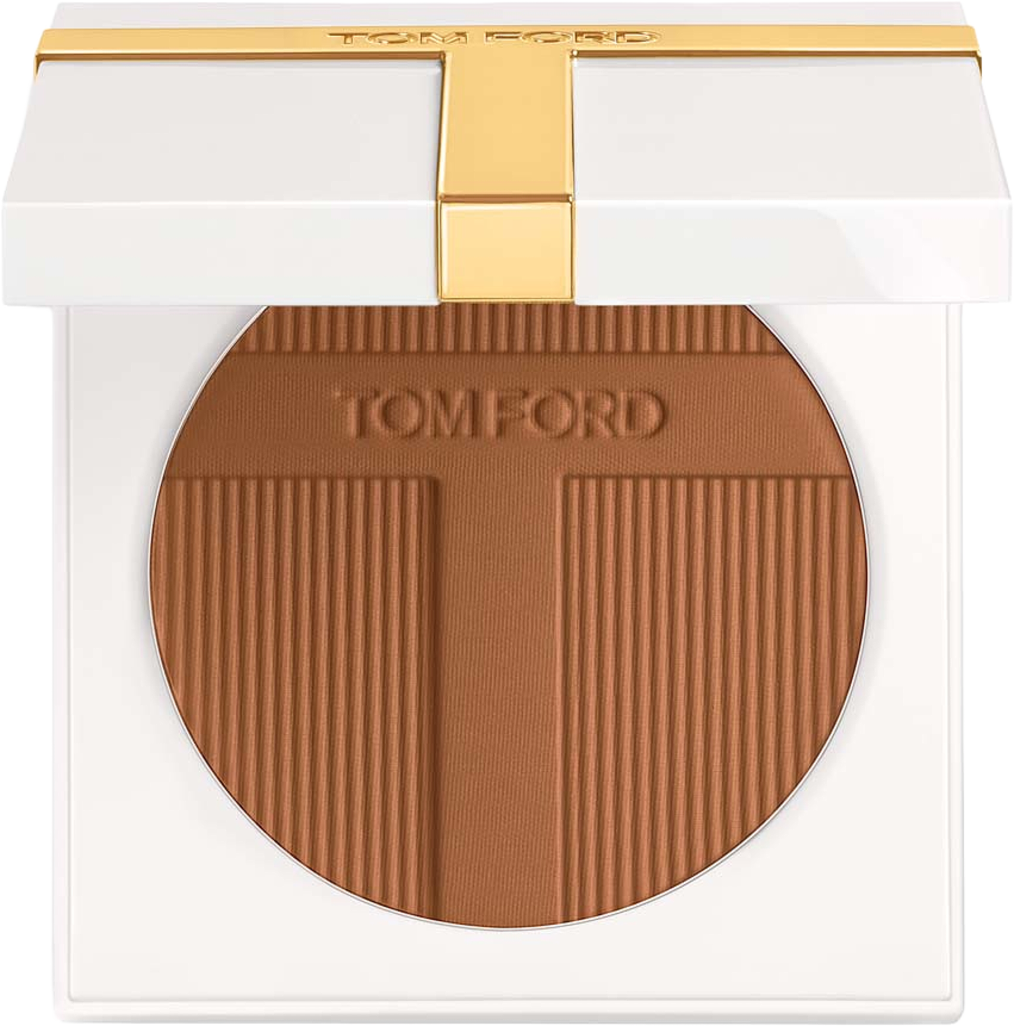 Soleil Bronzer, från Tom Ford, i färgen 03 Panarea. Klicka för att öppna bilden i stort format