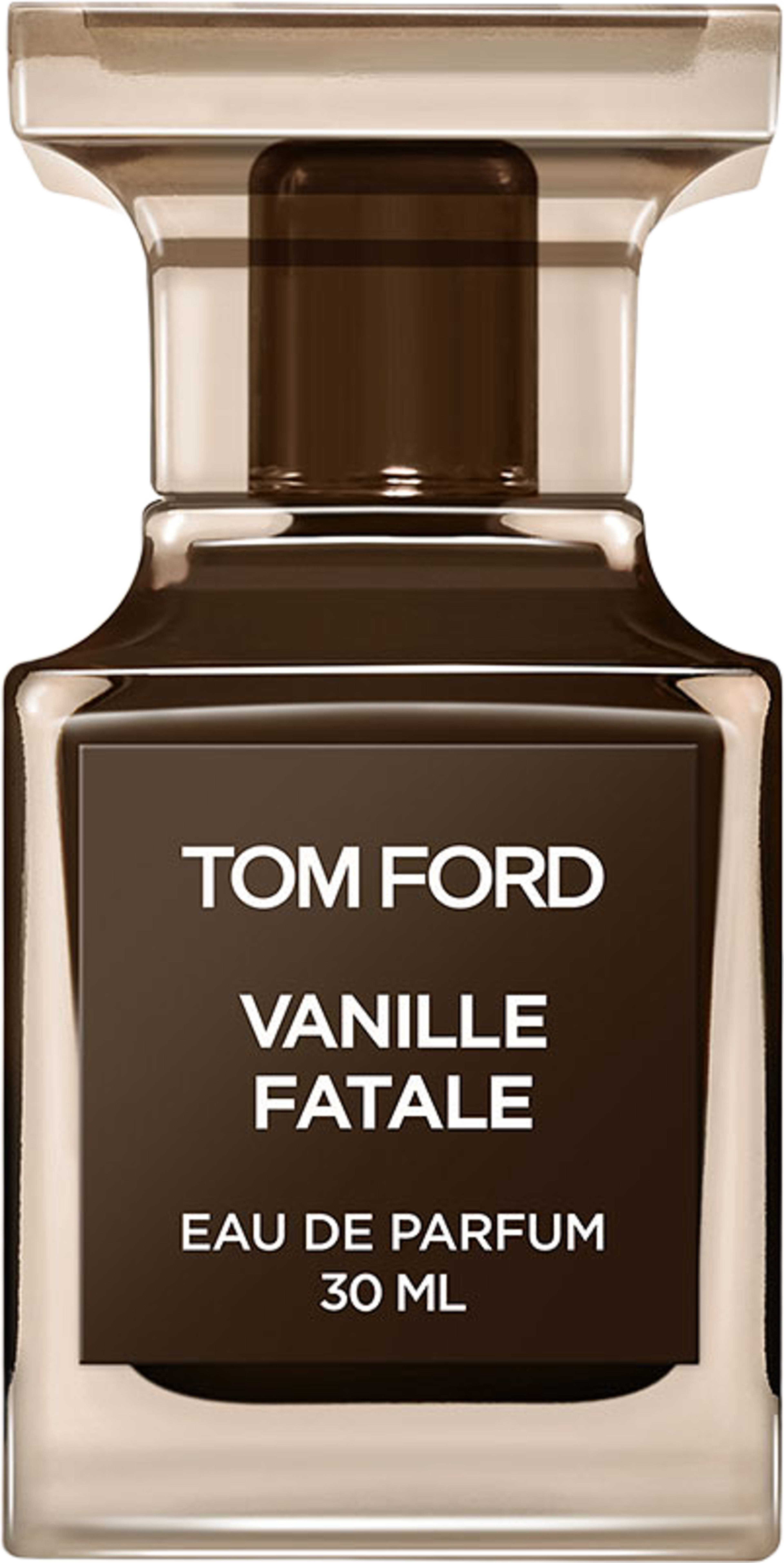 Vanille Fatale Eau De Parfum