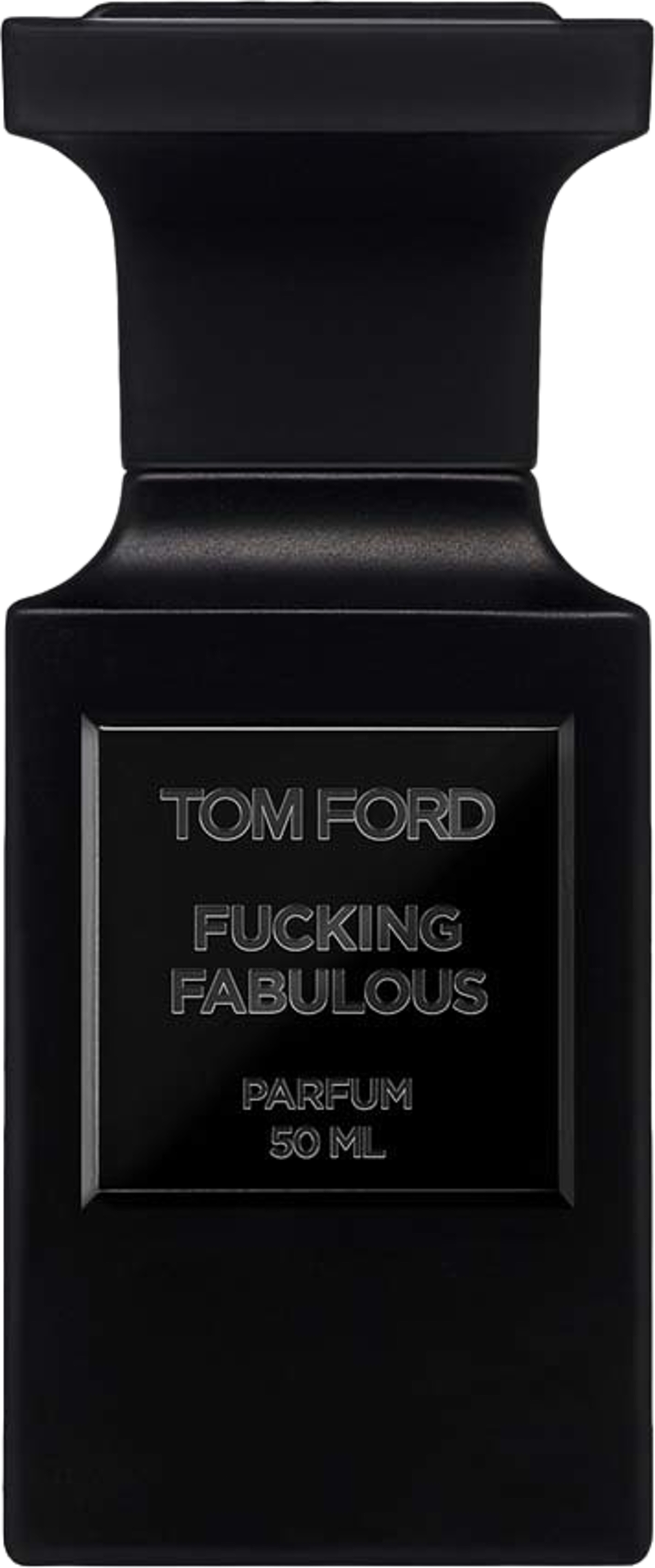 Fucking Fabulous Parfum, från Tom Ford. Klicka för att öppna bilden i stort format