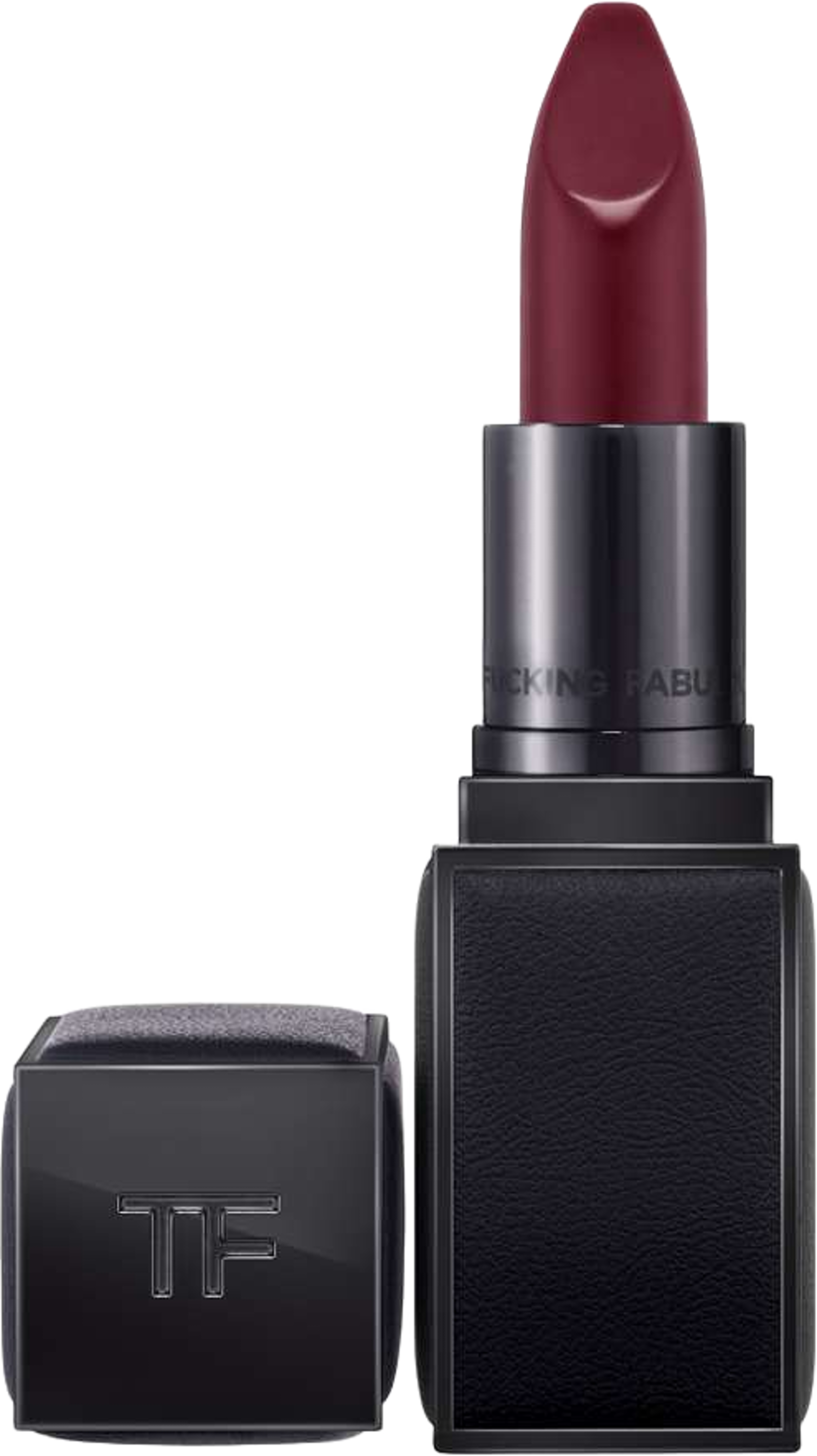 Fucking Fabulous Liquid Bullet Lipstick, från Tom Ford, i färgen F8 Fuchsia. Klicka för att öppna bilden i stort format