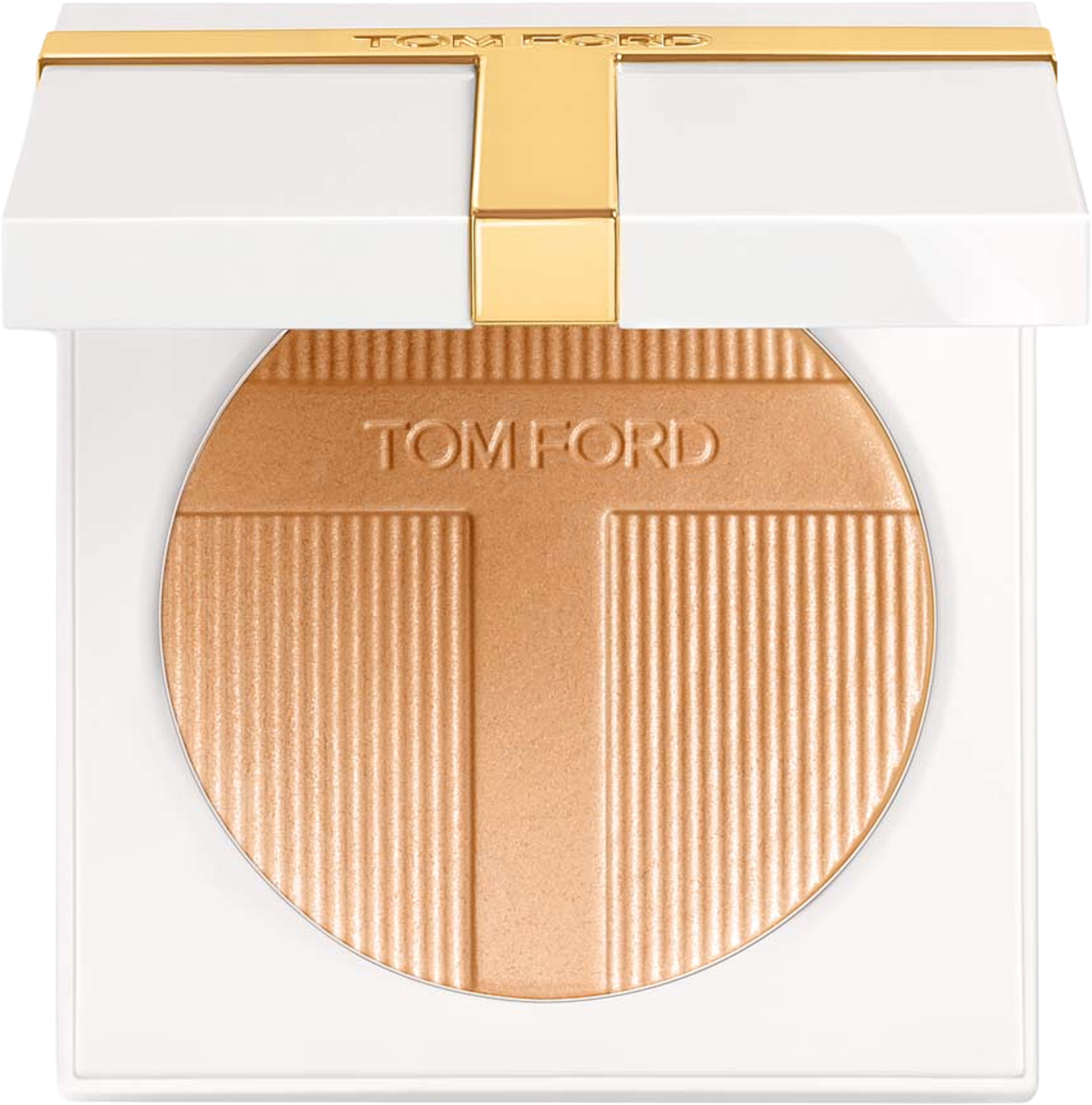 Soleil Highlighter, från Tom Ford, i färgen 02 Amalfi. Klicka för att öppna bilden i stort format