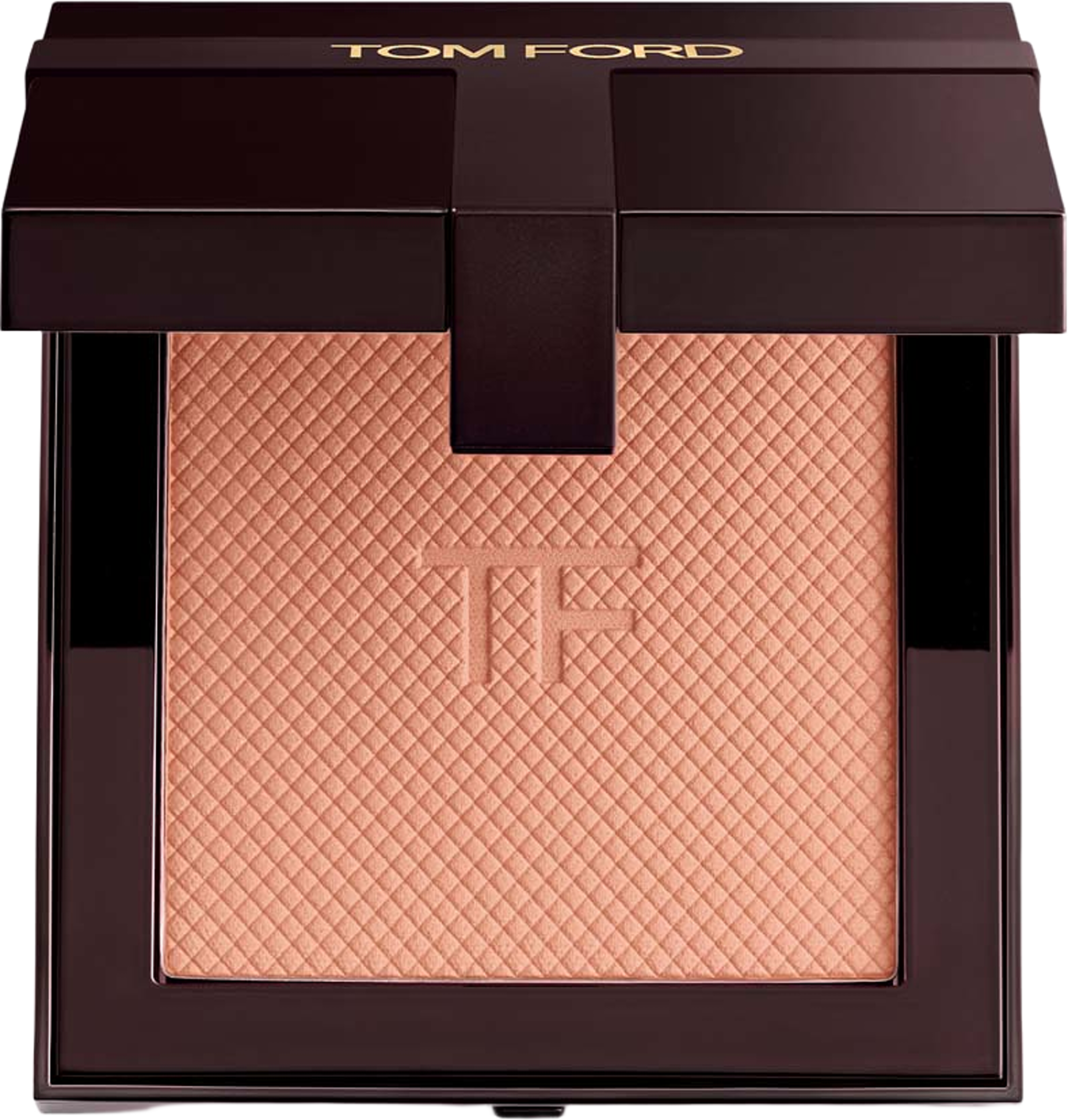 Architechture Soft Matte Blush, från Tom Ford, i färgen Tawny Veil. Klicka för att öppna bilden i stort format