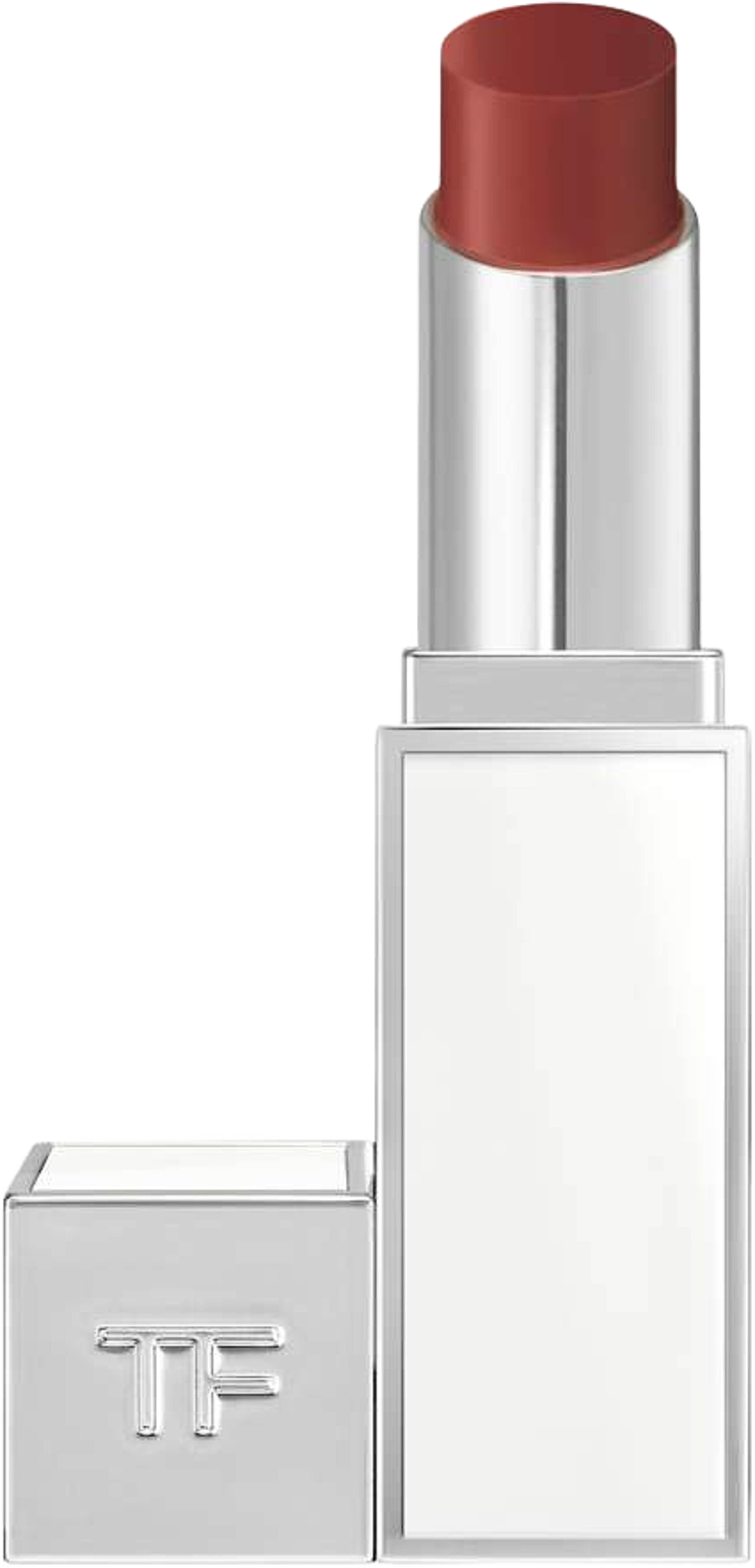 Ultra Shine Lip Color, från Tom Ford, i färgen 02 Rose D'hiver. Klicka för att öppna bilden i stort format