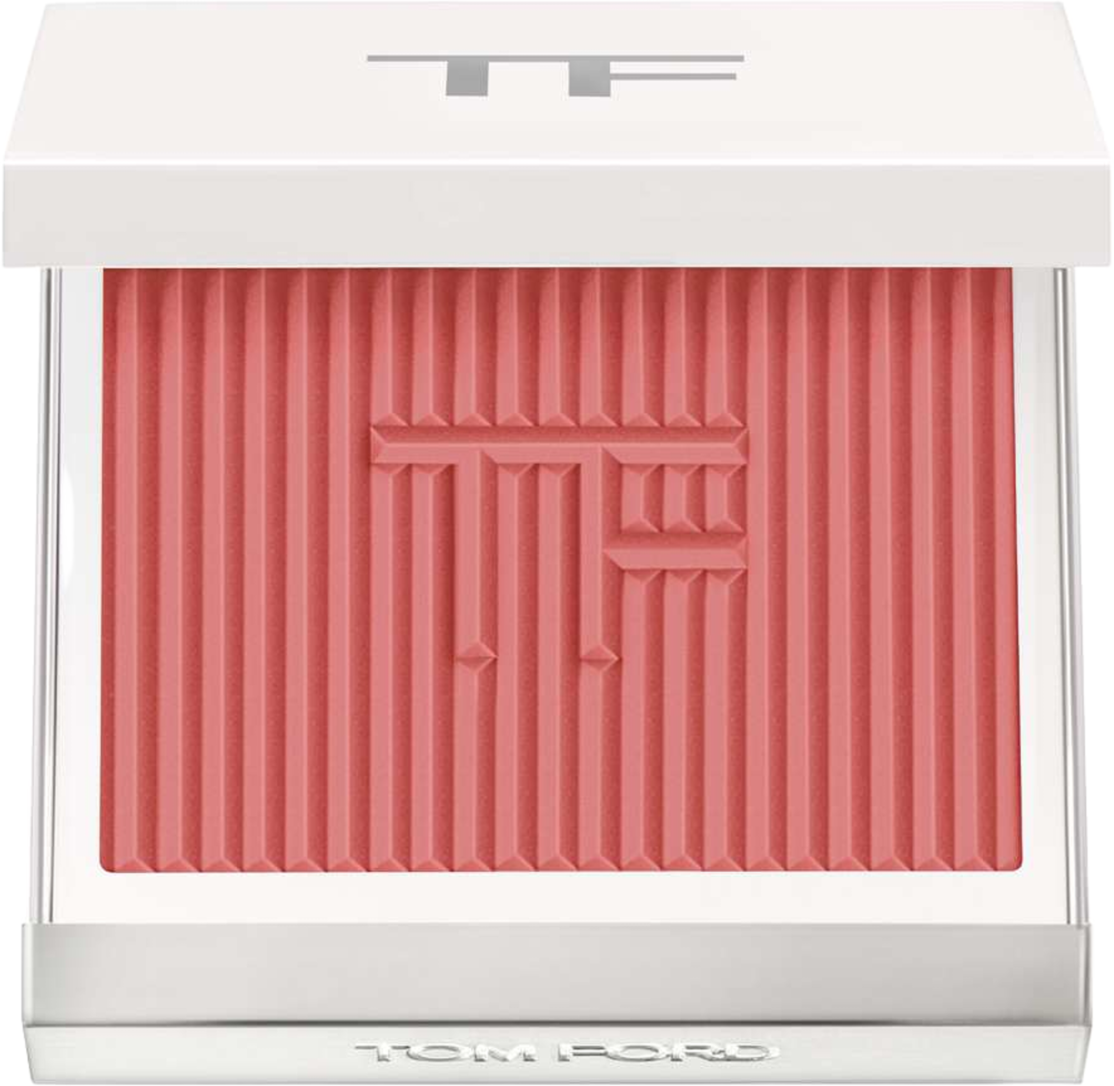 Creme Blush, från Tom Ford, i färgen 01 Alpine Blush. Klicka för att öppna bilden i stort format
