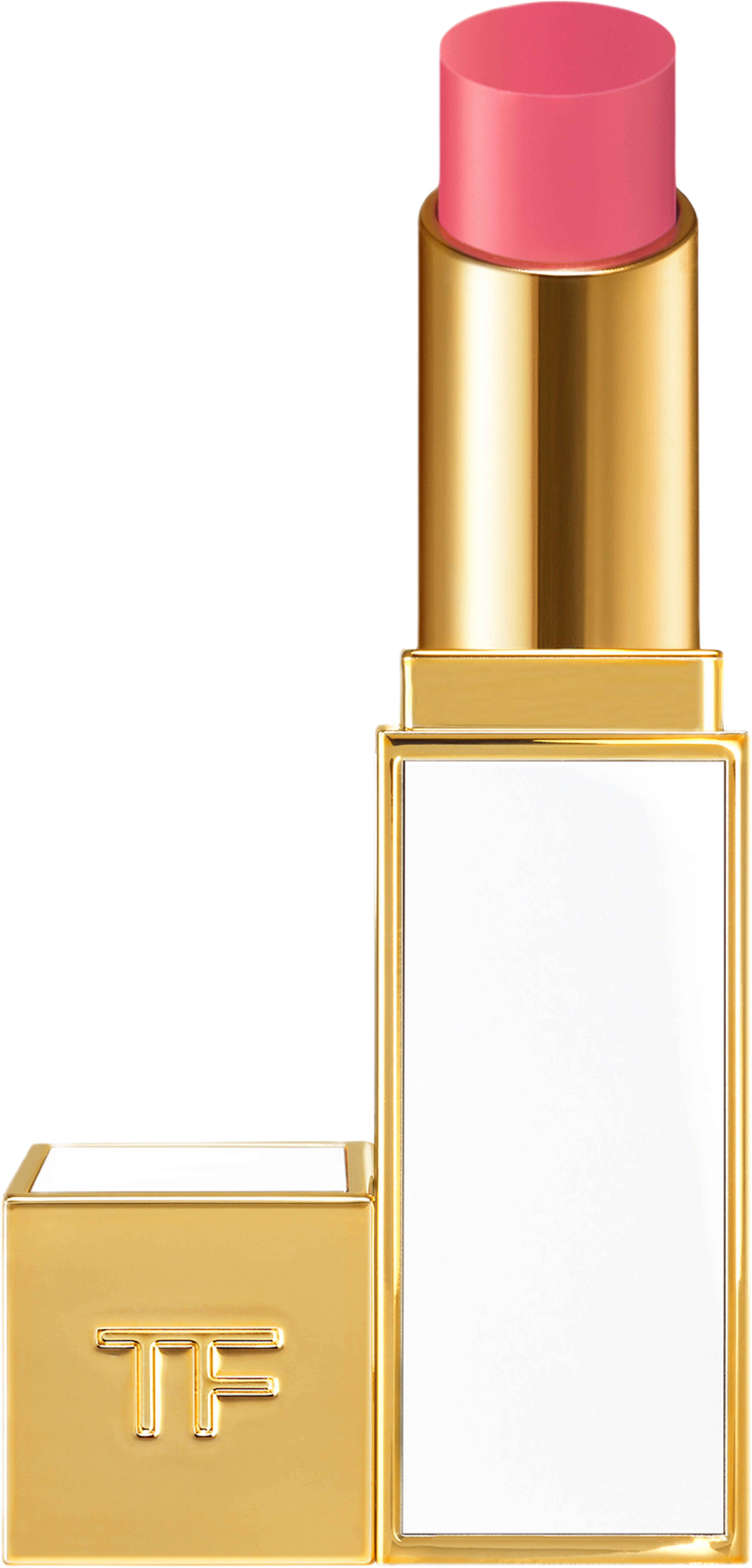 Ultra Shine Lip Color, från Tom Ford, i färgen 40 Rose Beam. Klicka för att öppna bilden i stort format