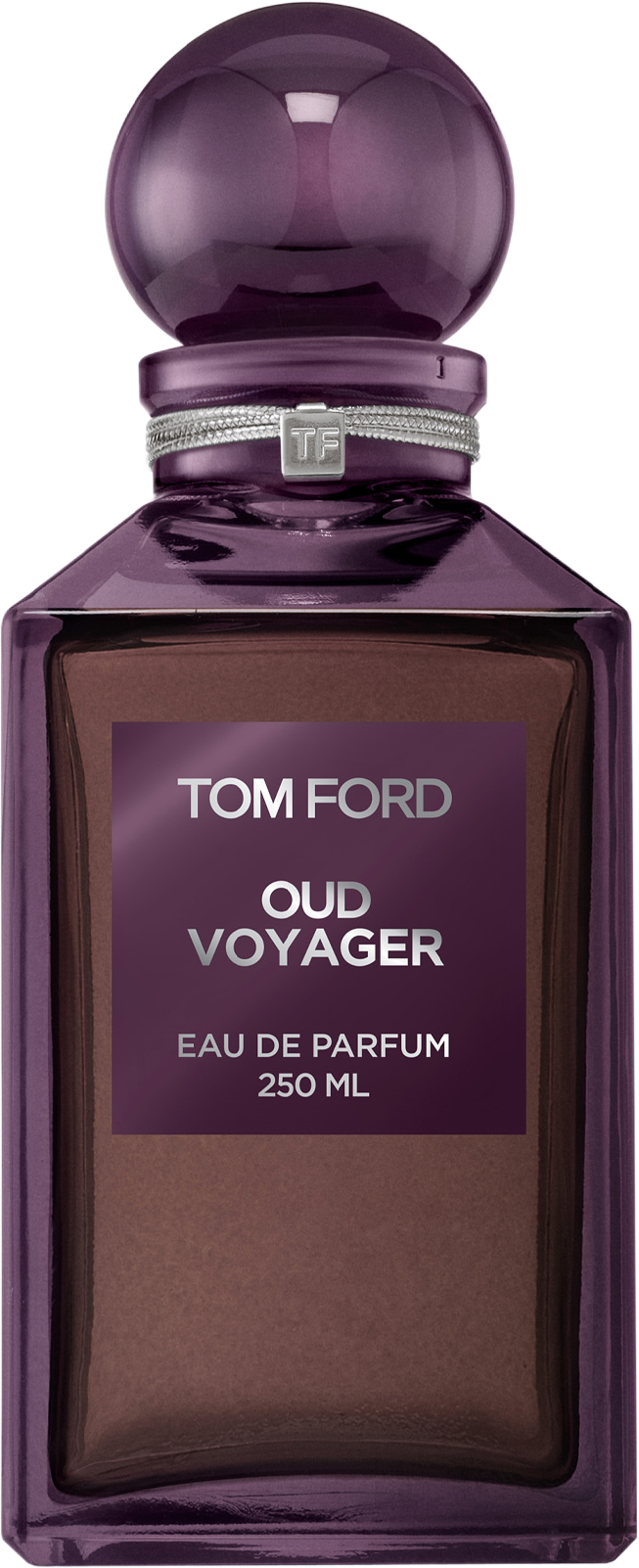 Oud Voyager Eau de Parfum, från Tom Ford. Klicka för att öppna bilden i stort format