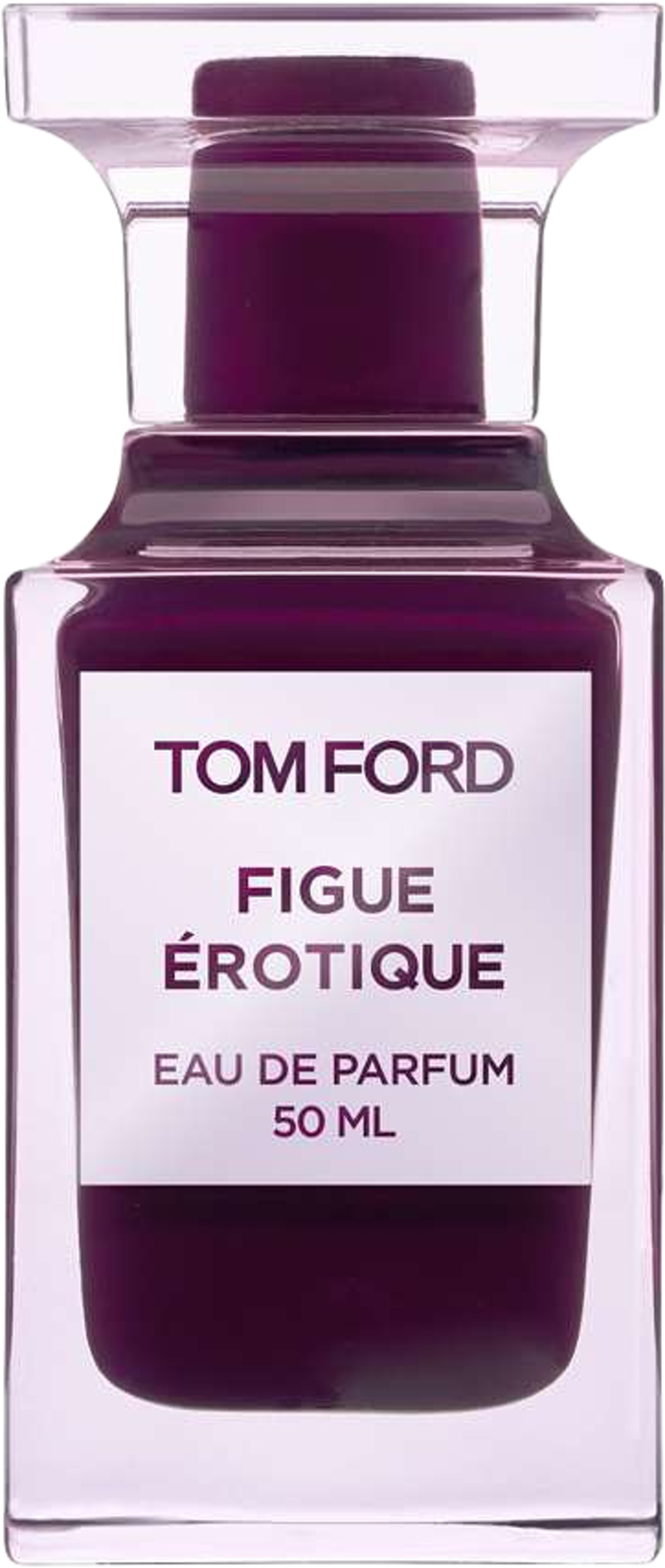 Fique Erotique Eau de Parfum, från Tom Ford. Klicka för att öppna bilden i stort format