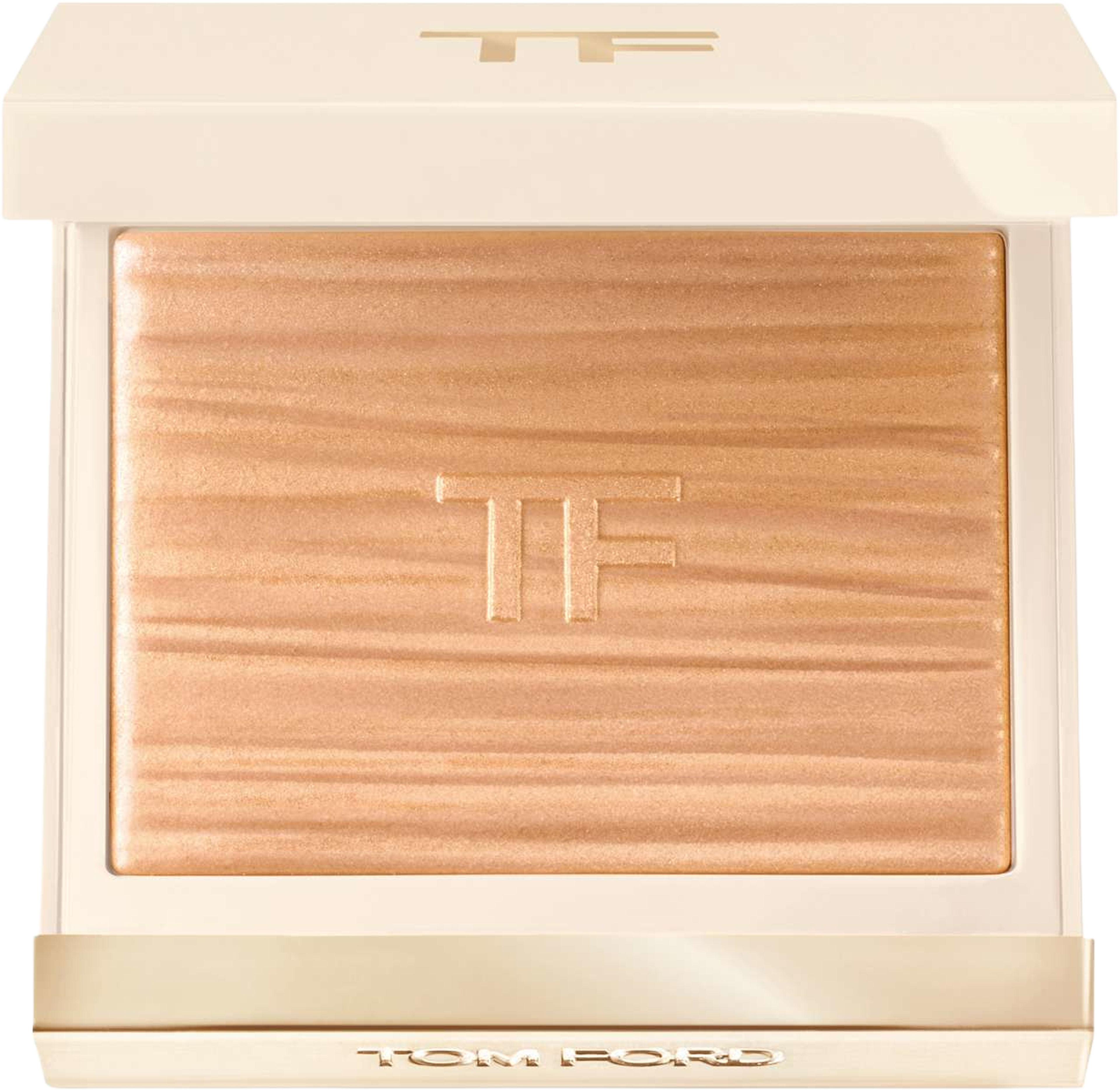 Glow Highlighter, från Tom Ford, i färgen 01 Euphoric. Klicka för att öppna bilden i stort format