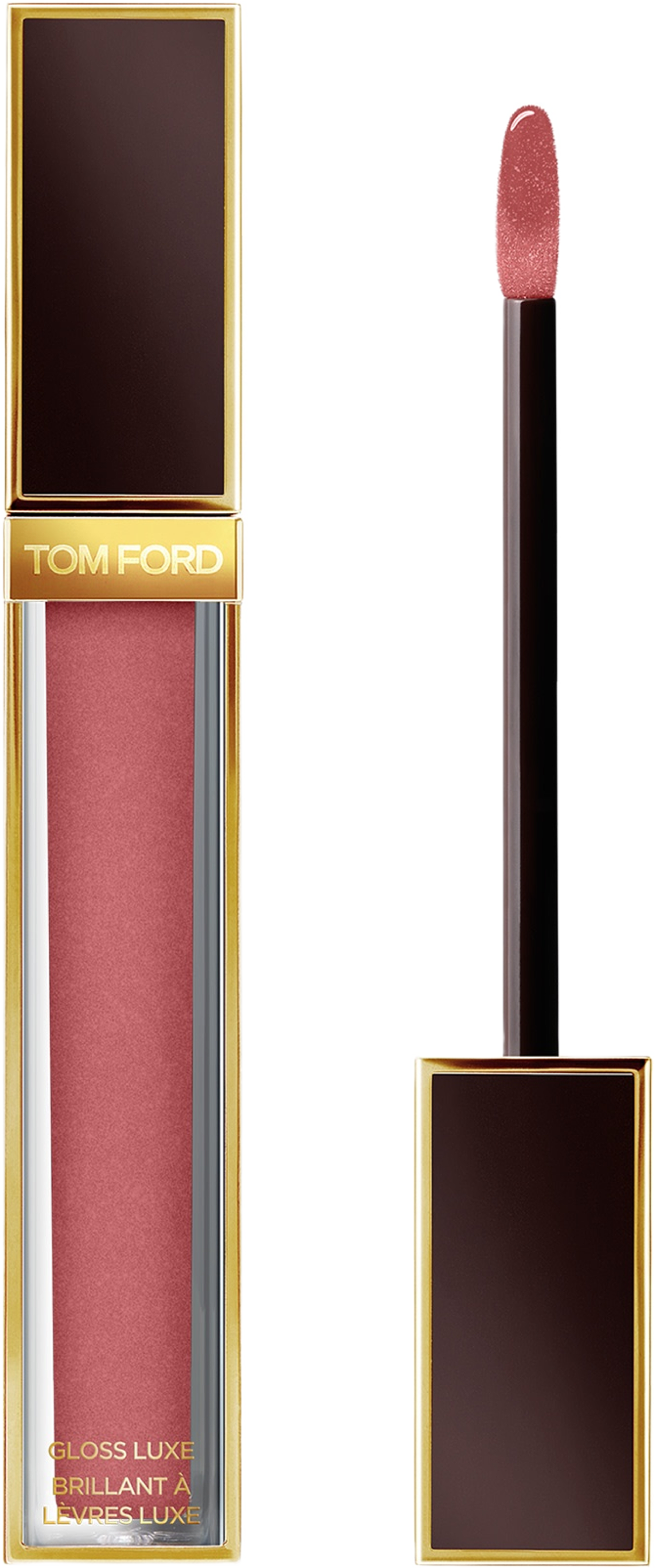 Gloss Luxe Lip Gloss