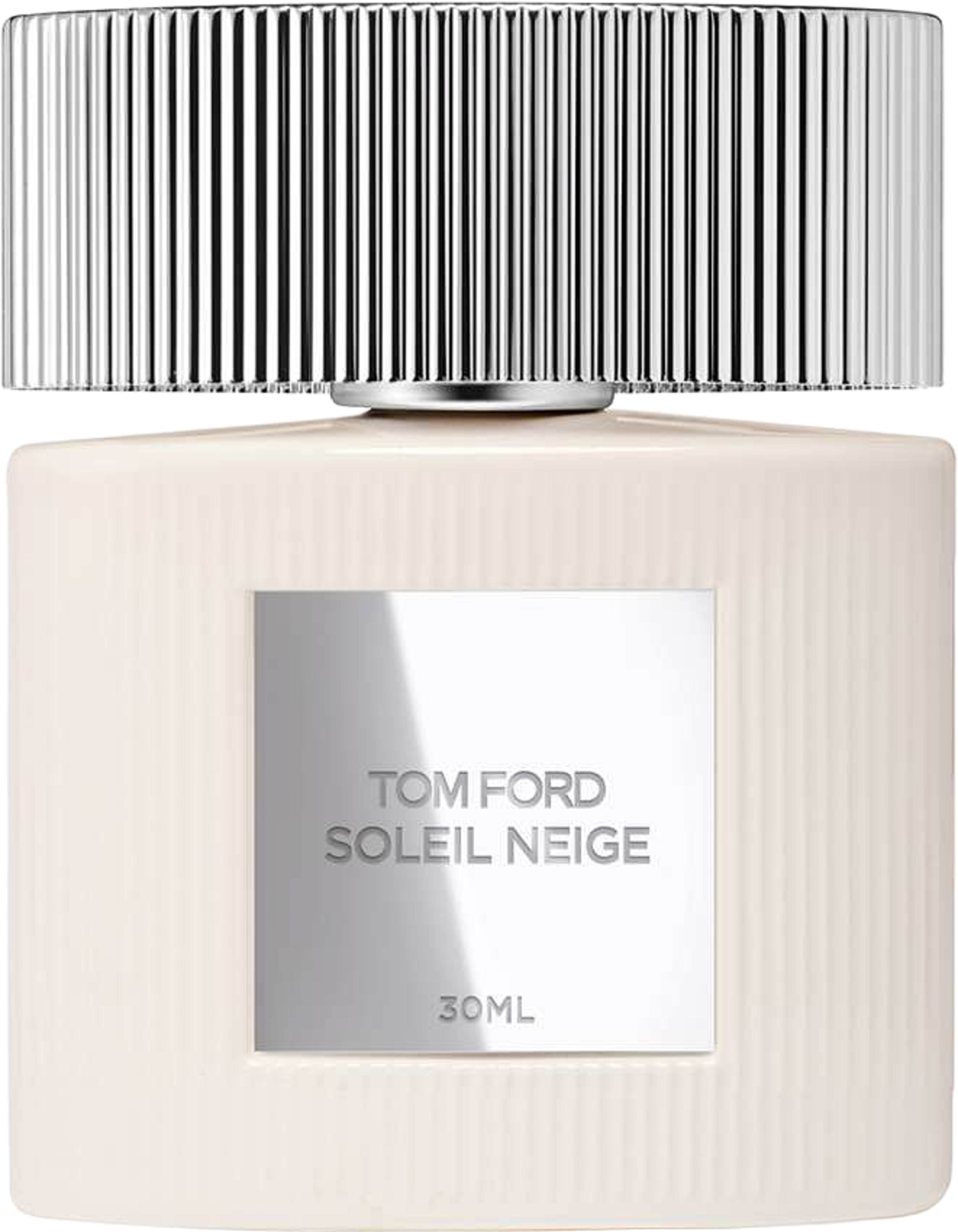 Soleil Neige Eau de Parfum, från Tom Ford. Klicka för att öppna bilden i stort format