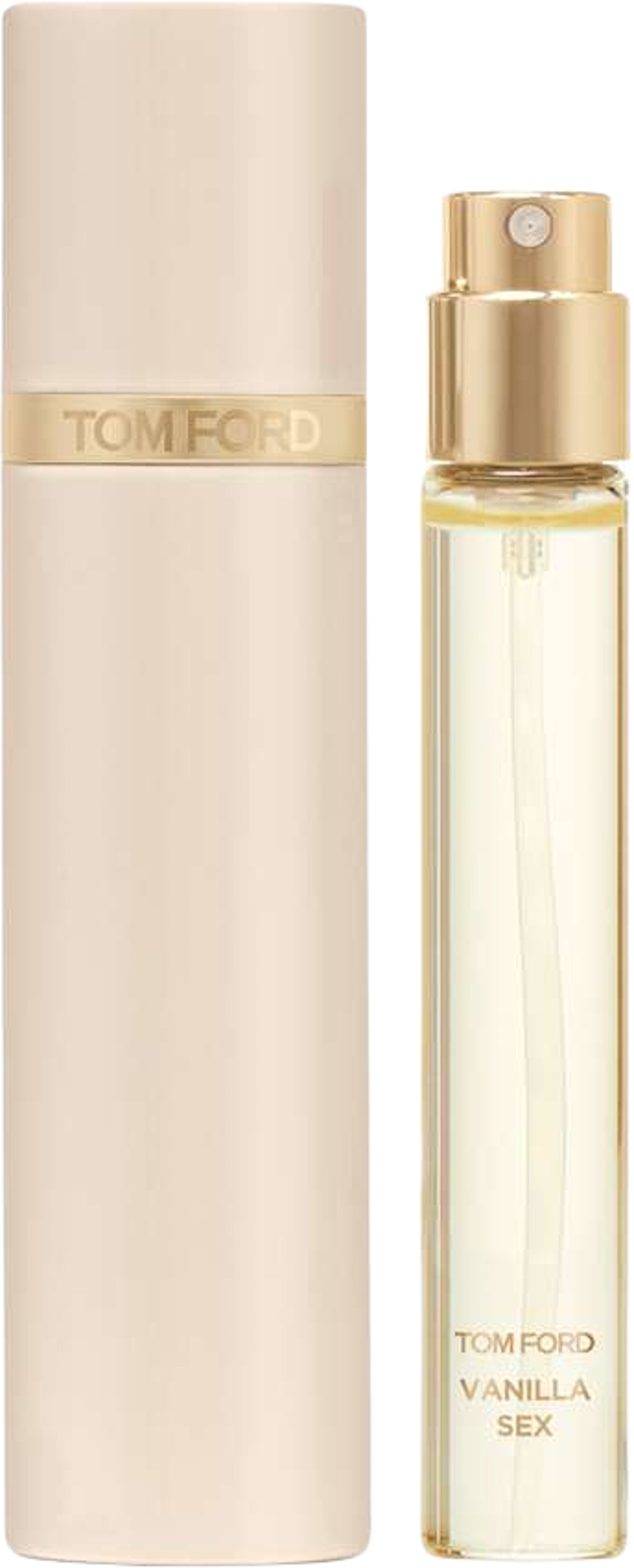 Vanilla Sex Eau de Parfum, från Tom Ford. Klicka för att öppna bilden i stort format