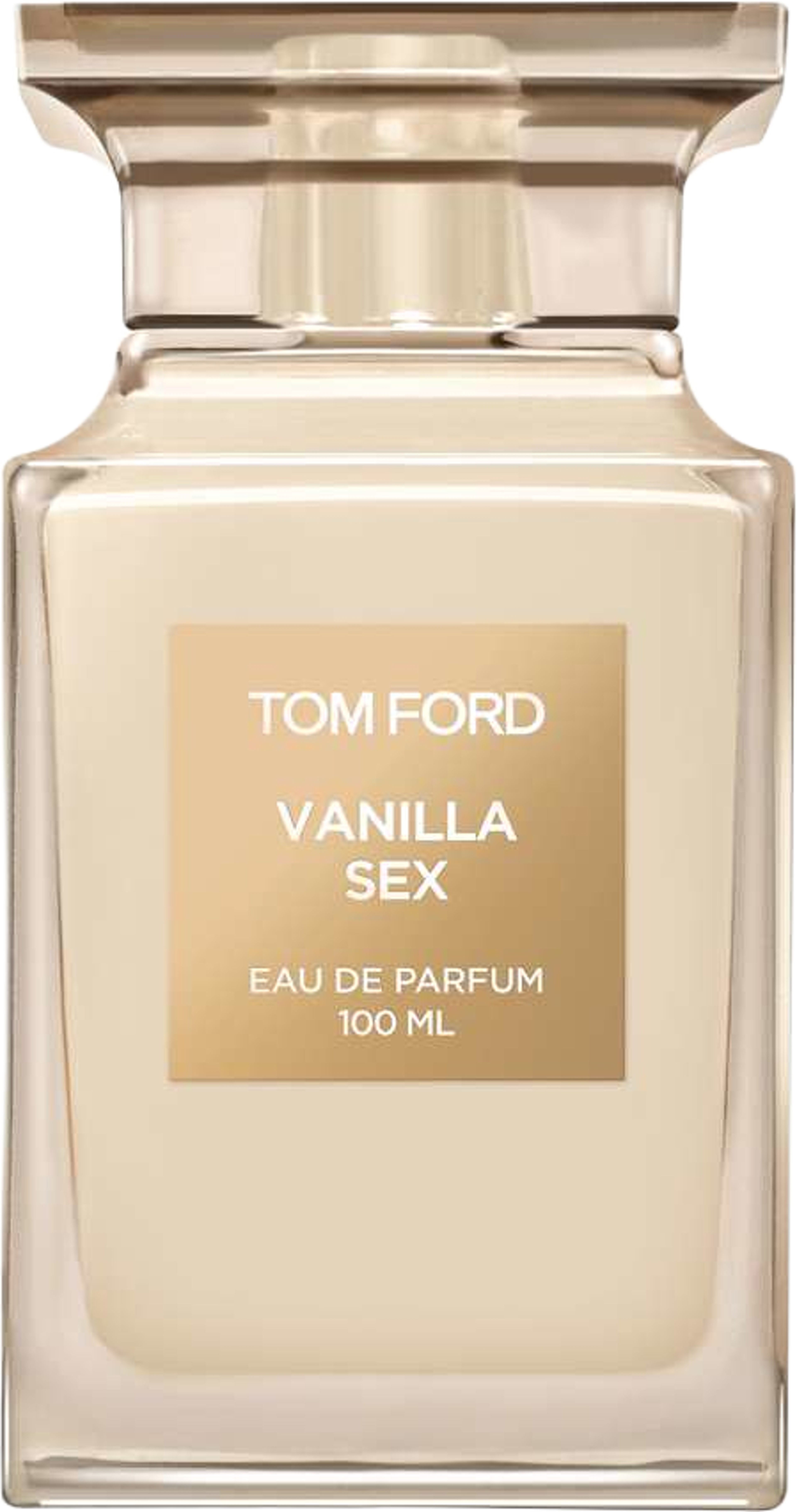 Vanilla Sex Eau de Parfum, från Tom Ford. Klicka för att öppna bilden i stort format