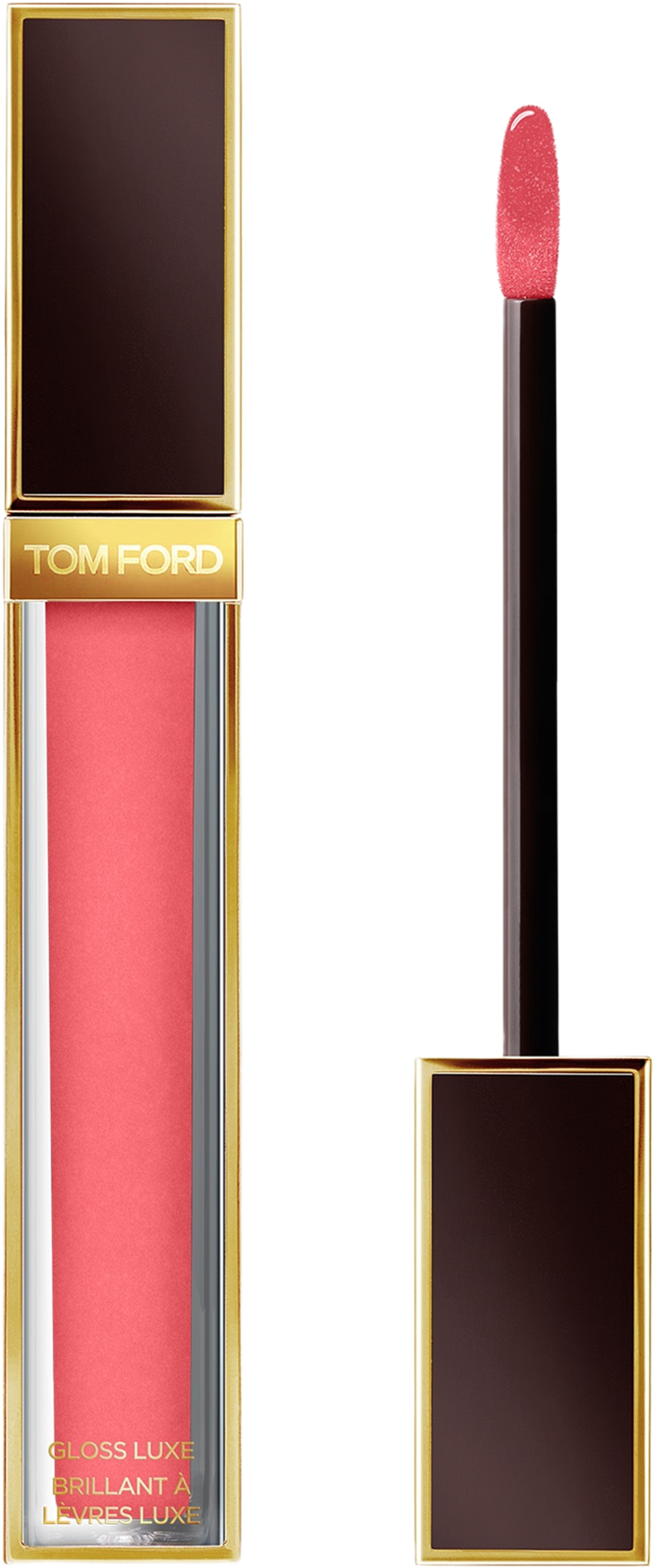 Gloss Luxe Lip Gloss
