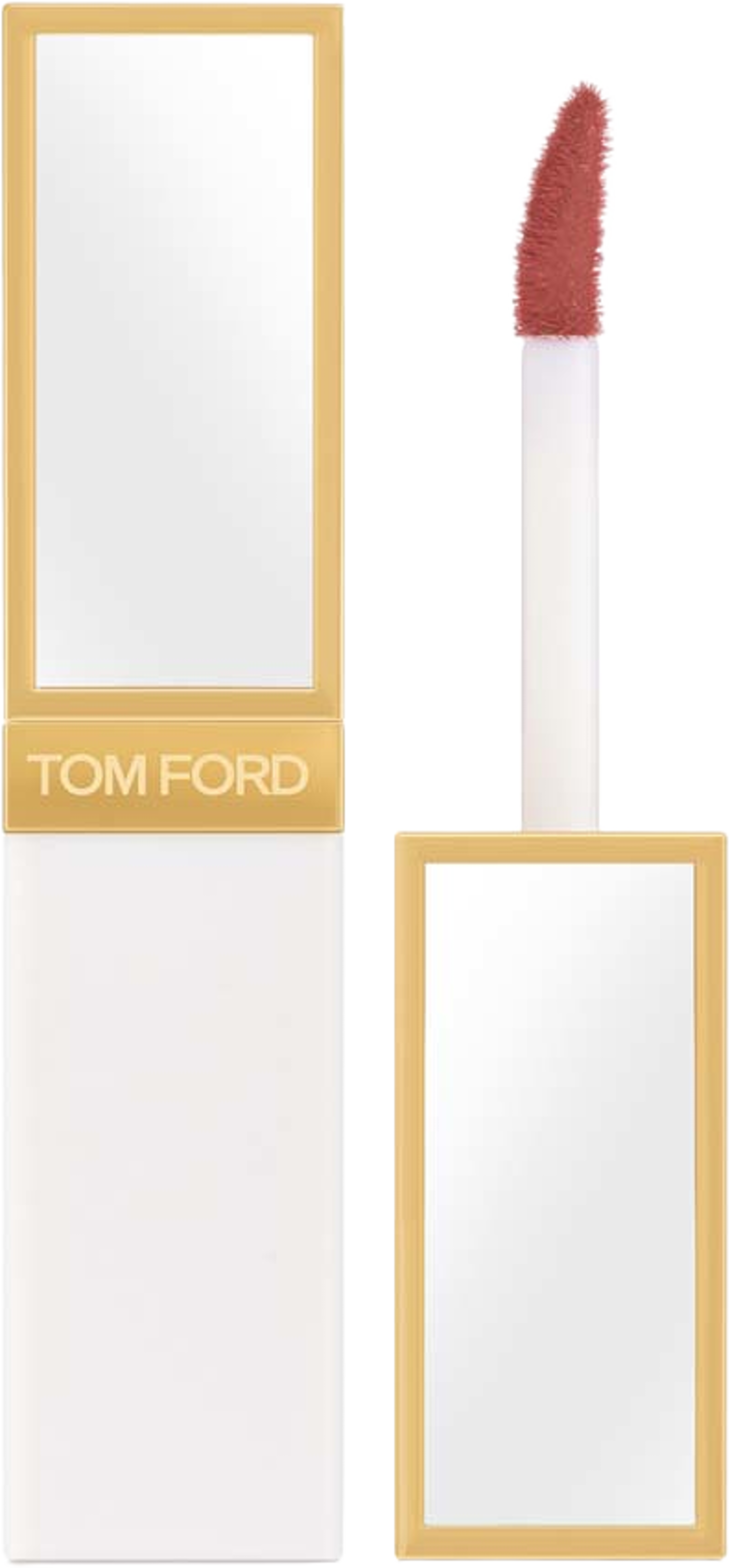 Soleil Tinted Glow, från Tom Ford, i färgen 02 Nude Bikini. Klicka för att öppna bilden i stort format