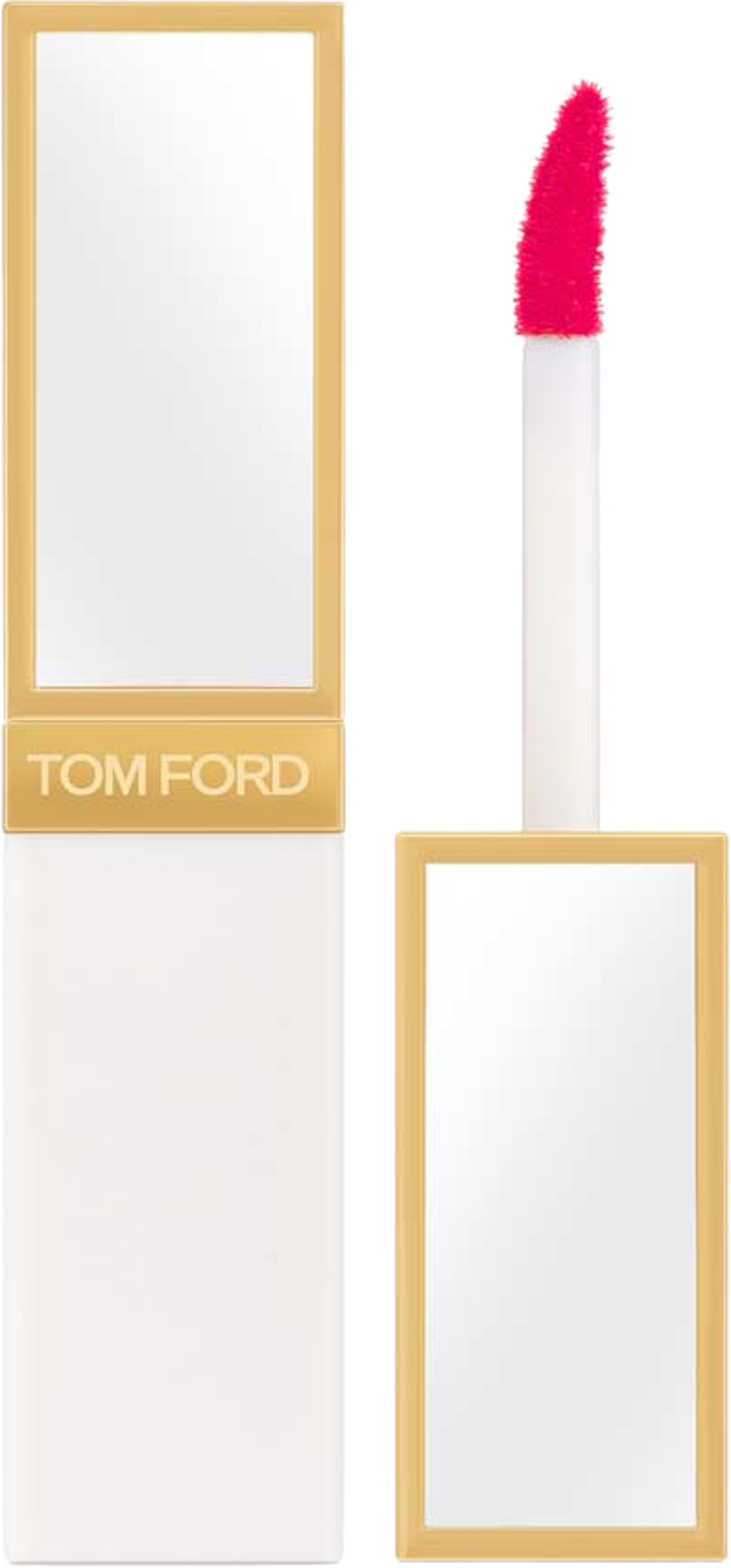Soleil Tinted Glow, från Tom Ford, i färgen 03 Private Grotto. Klicka för att öppna bilden i stort format