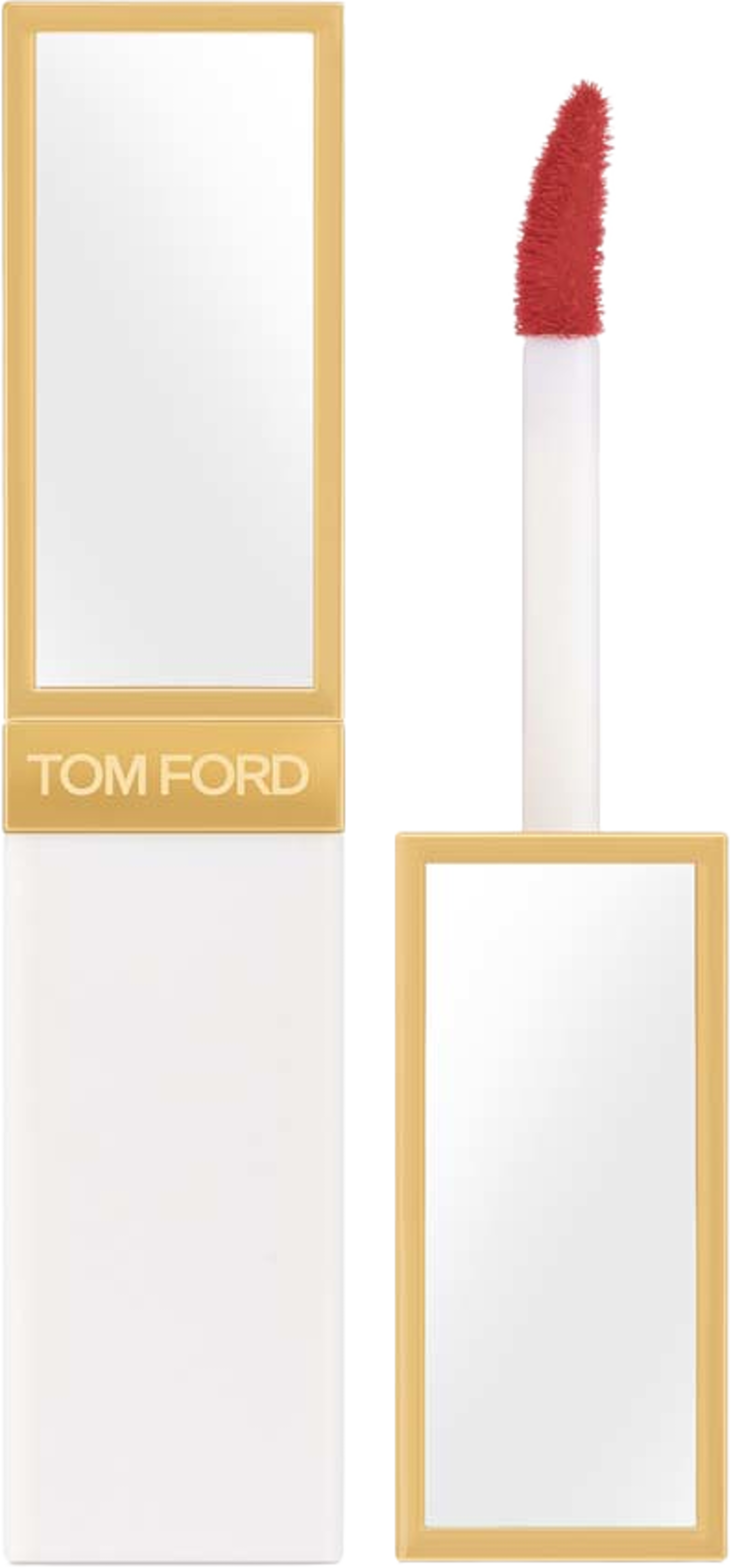 Soleil Tinted Glow, från Tom Ford, i färgen 11 Stolen Kiss. Klicka för att öppna bilden i stort format