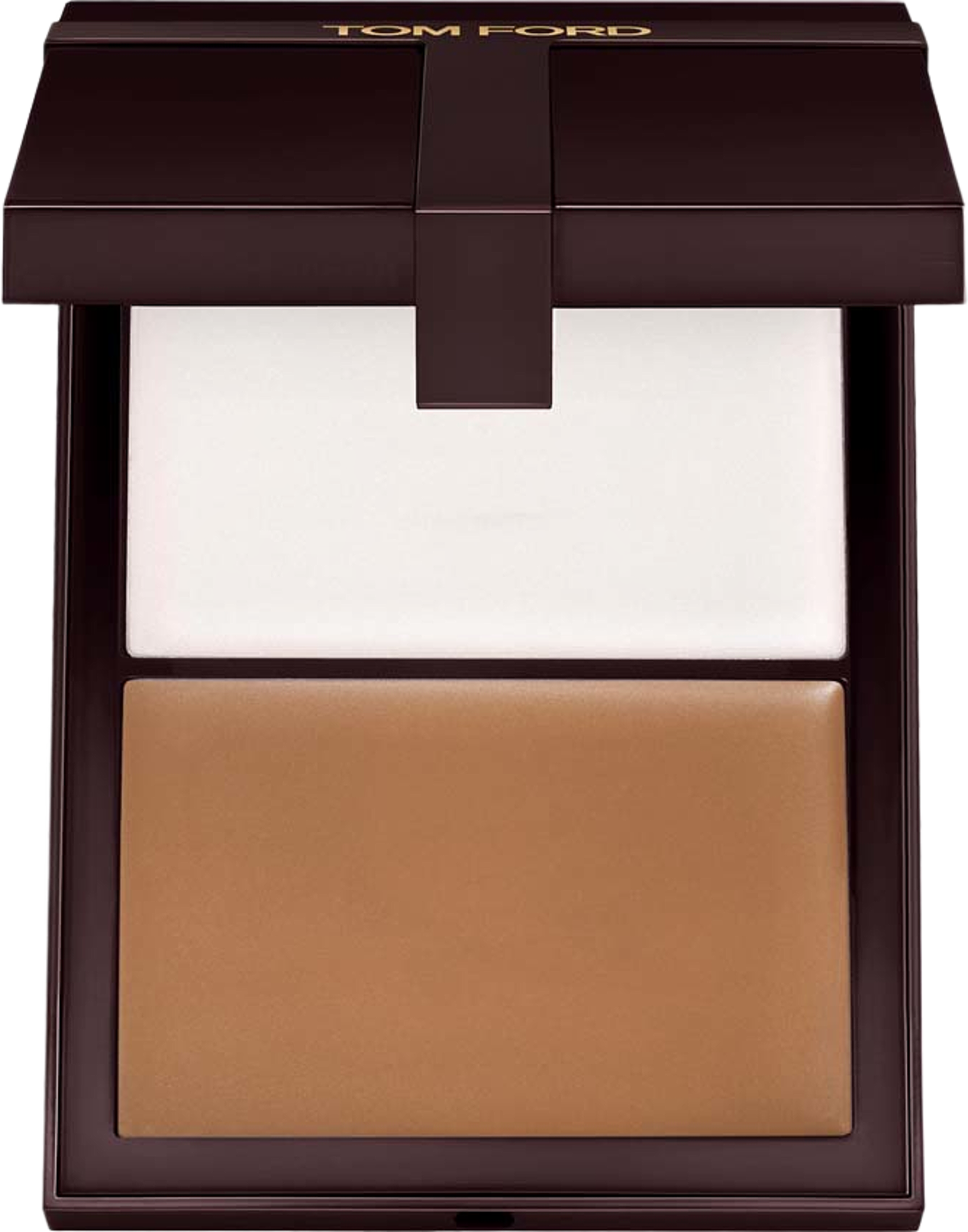 Architecture Soft Matte Contour Duo, från Tom Ford, i färgen Intensity. Klicka för att öppna bilden i stort format