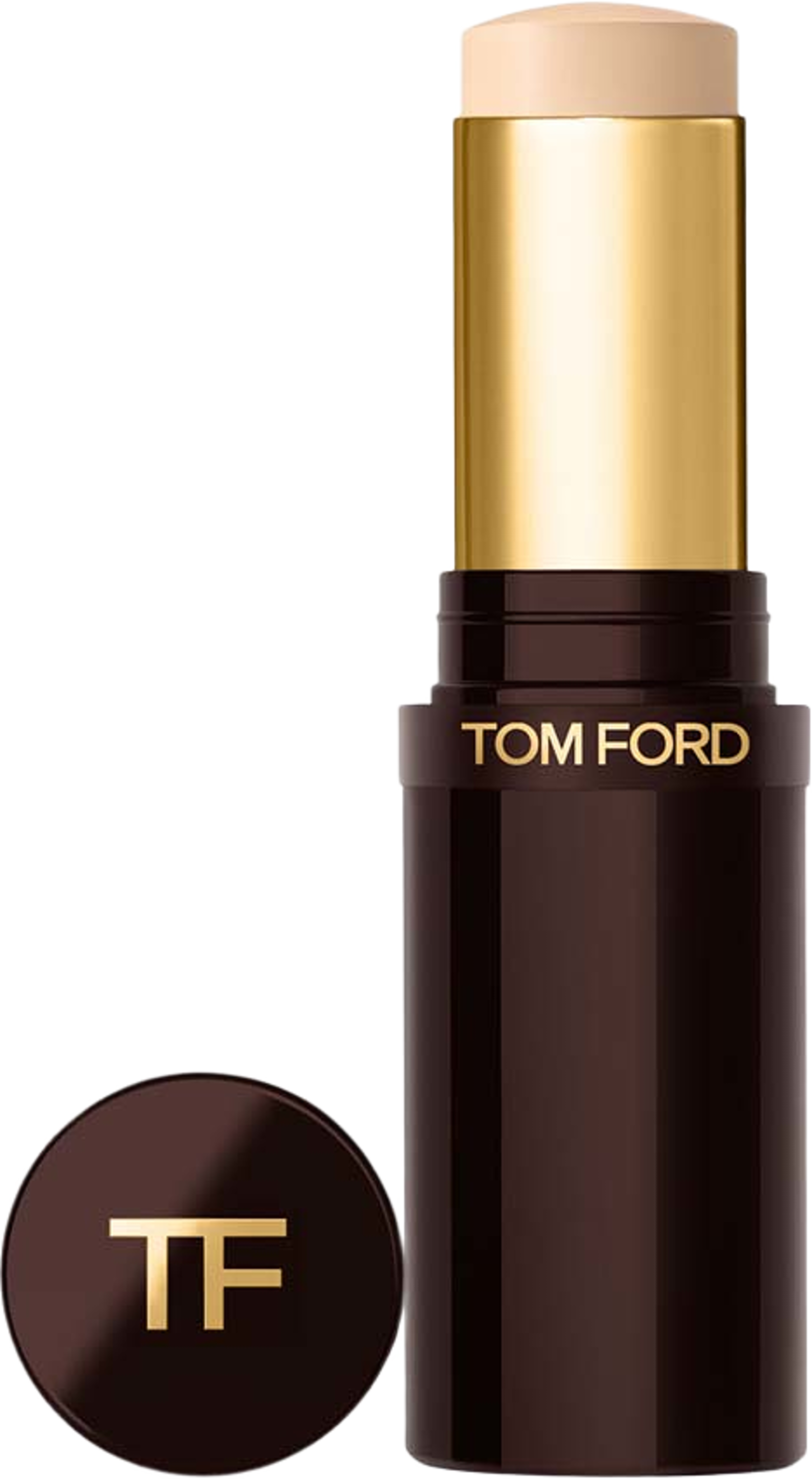 Architecture Multi-Use Foundation Stick, från Tom Ford, i färgen Ivory Silk. Klicka för att öppna bilden i stort format