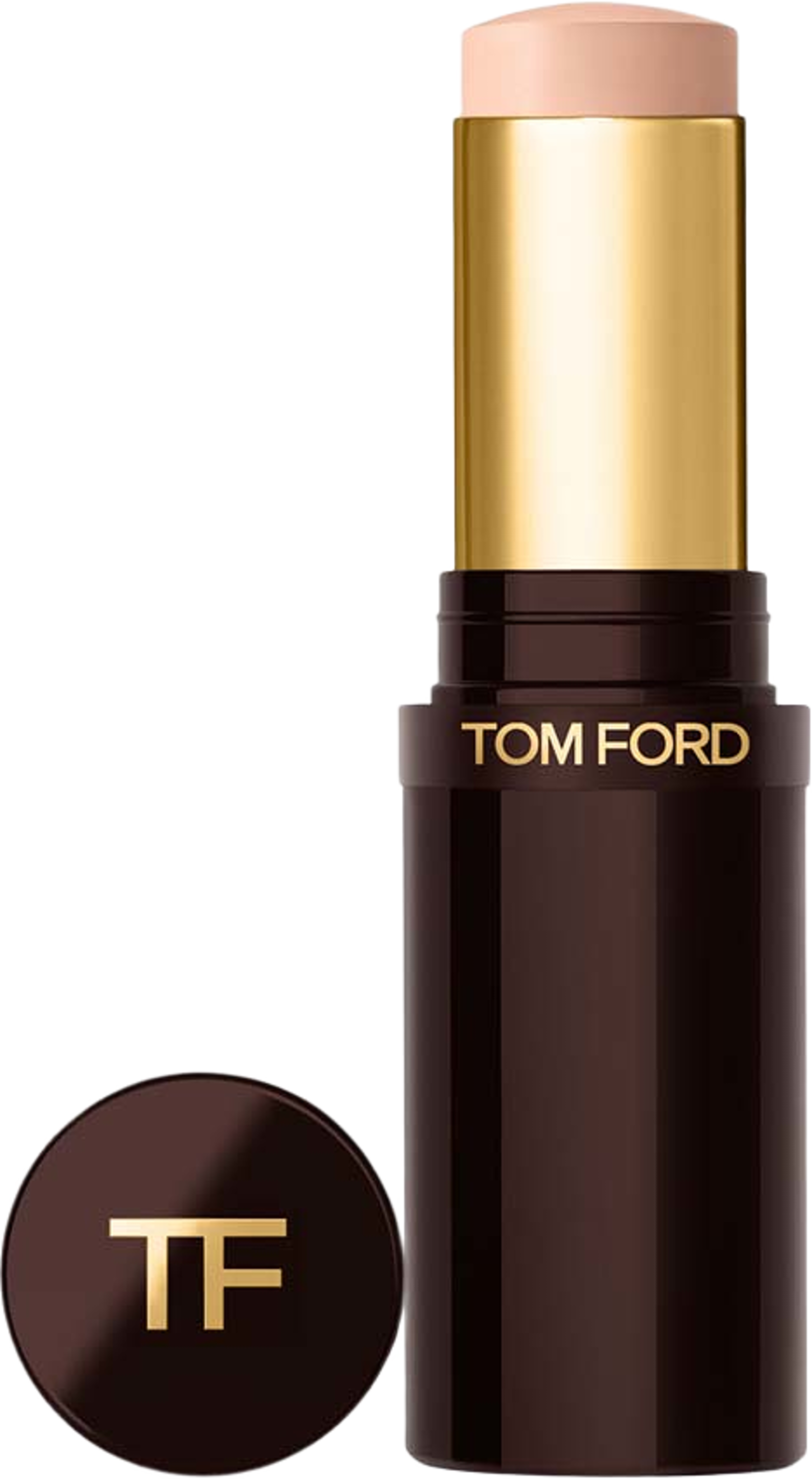 Architecture Multi-Use Foundation Stick, från Tom Ford, i färgen Rose. Klicka för att öppna bilden i stort format